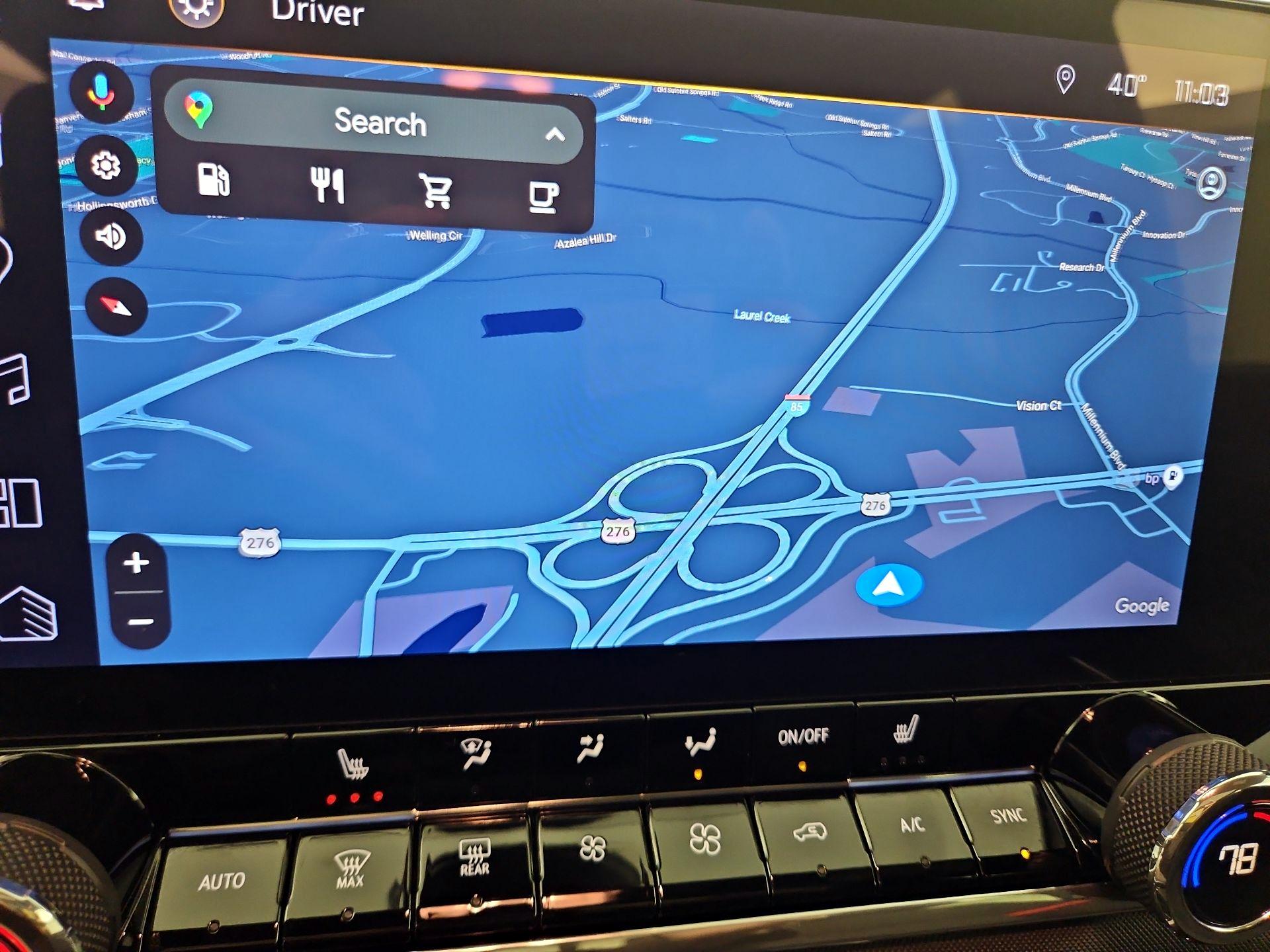 Thumbnail: 2024 Chevrolet Colorado - 13