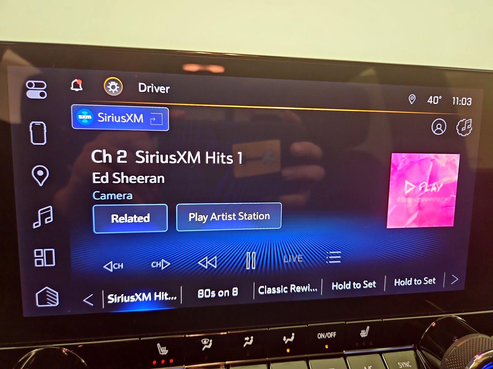 Thumbnail: 2024 Chevrolet Colorado - 15