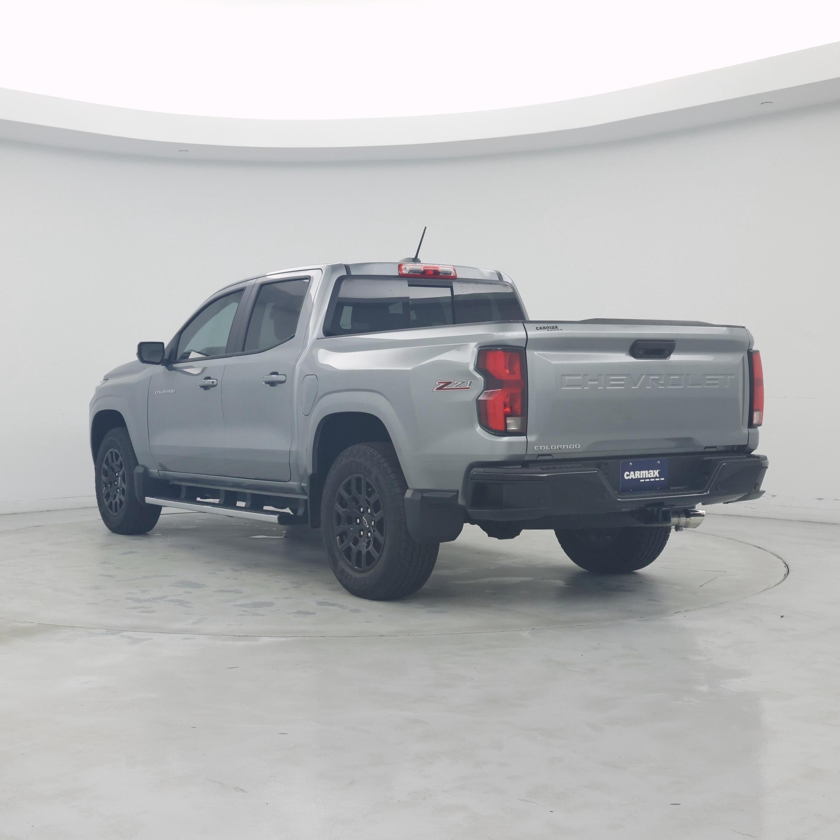 Thumbnail: 2024 Chevrolet Colorado - 2