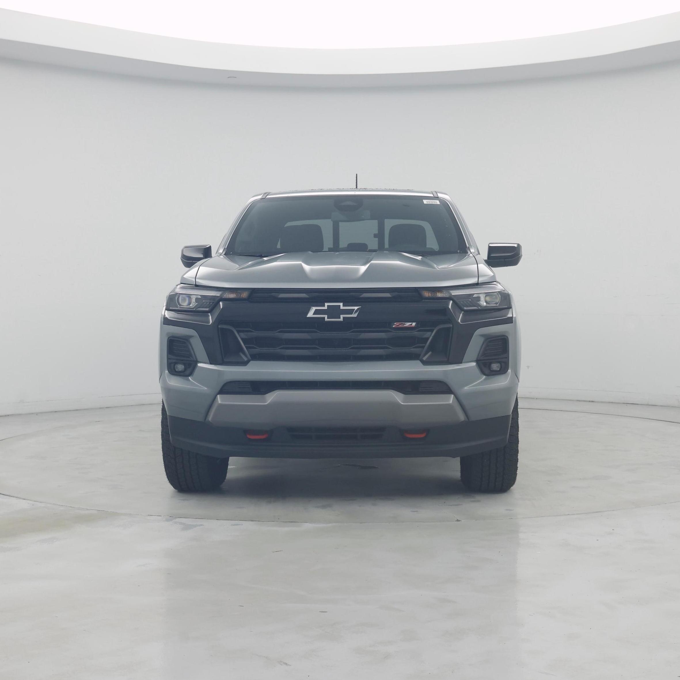 Thumbnail: 2024 Chevrolet Colorado - 5