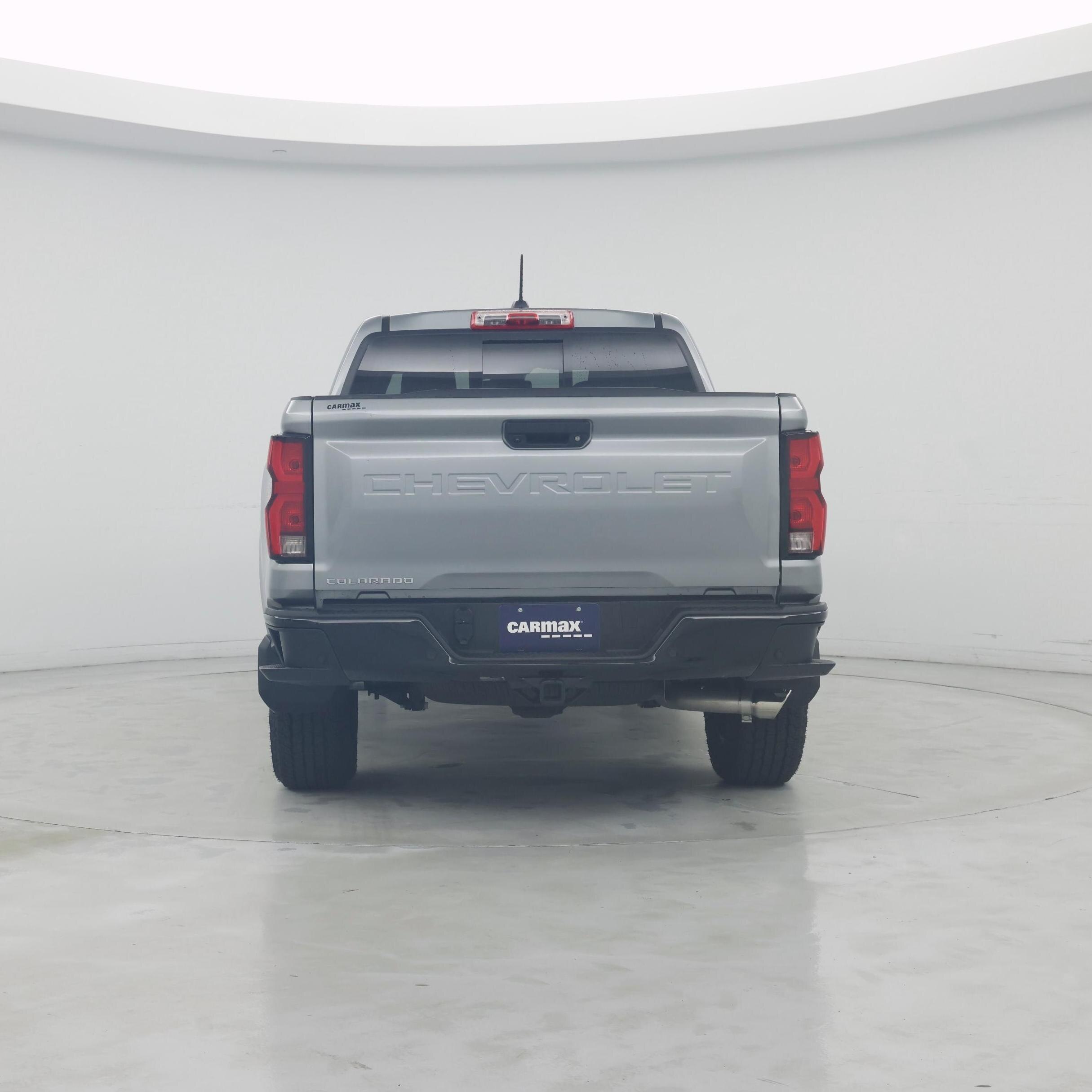 Thumbnail: 2024 Chevrolet Colorado - 6