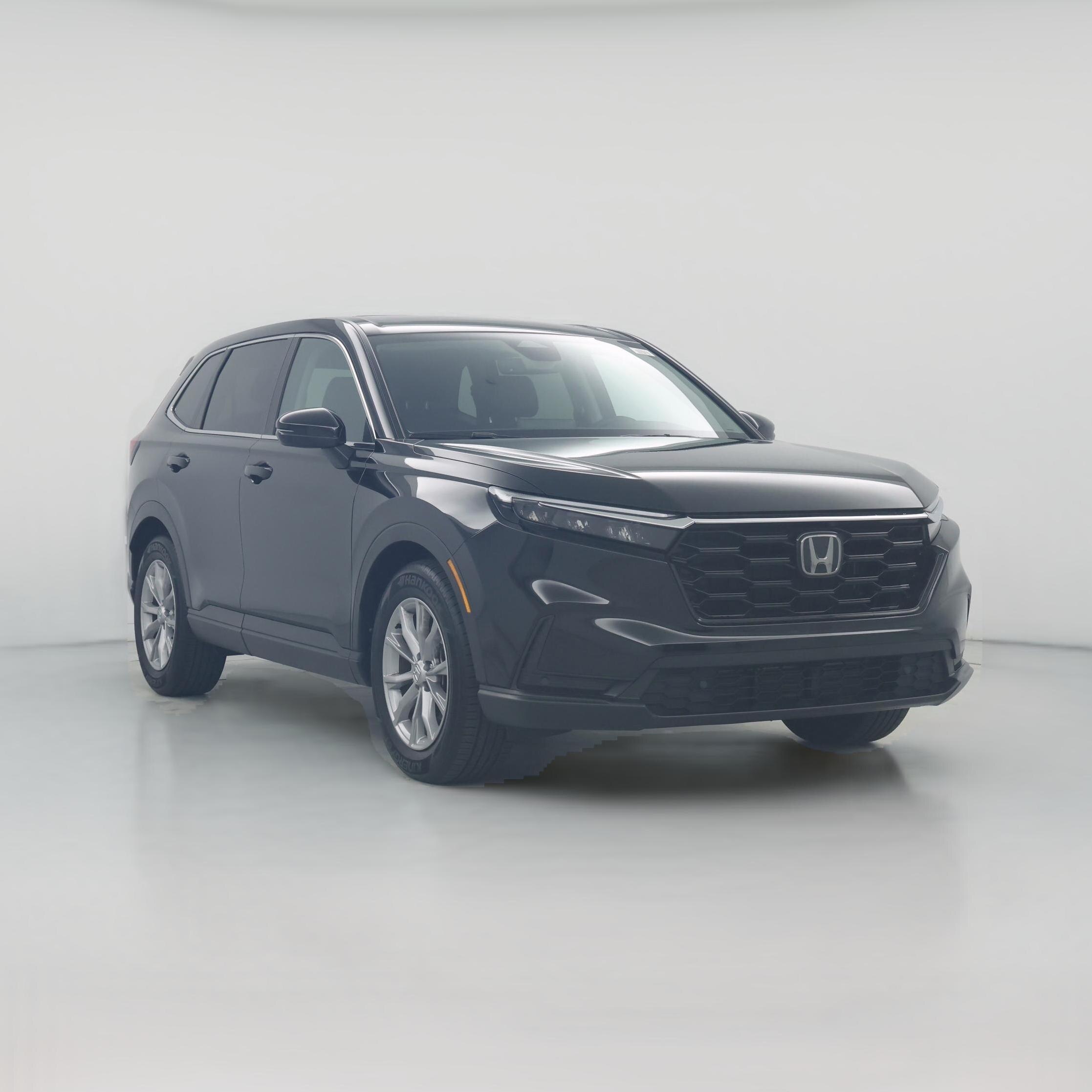 Thumbnail: 2025 Honda CR-V - 1