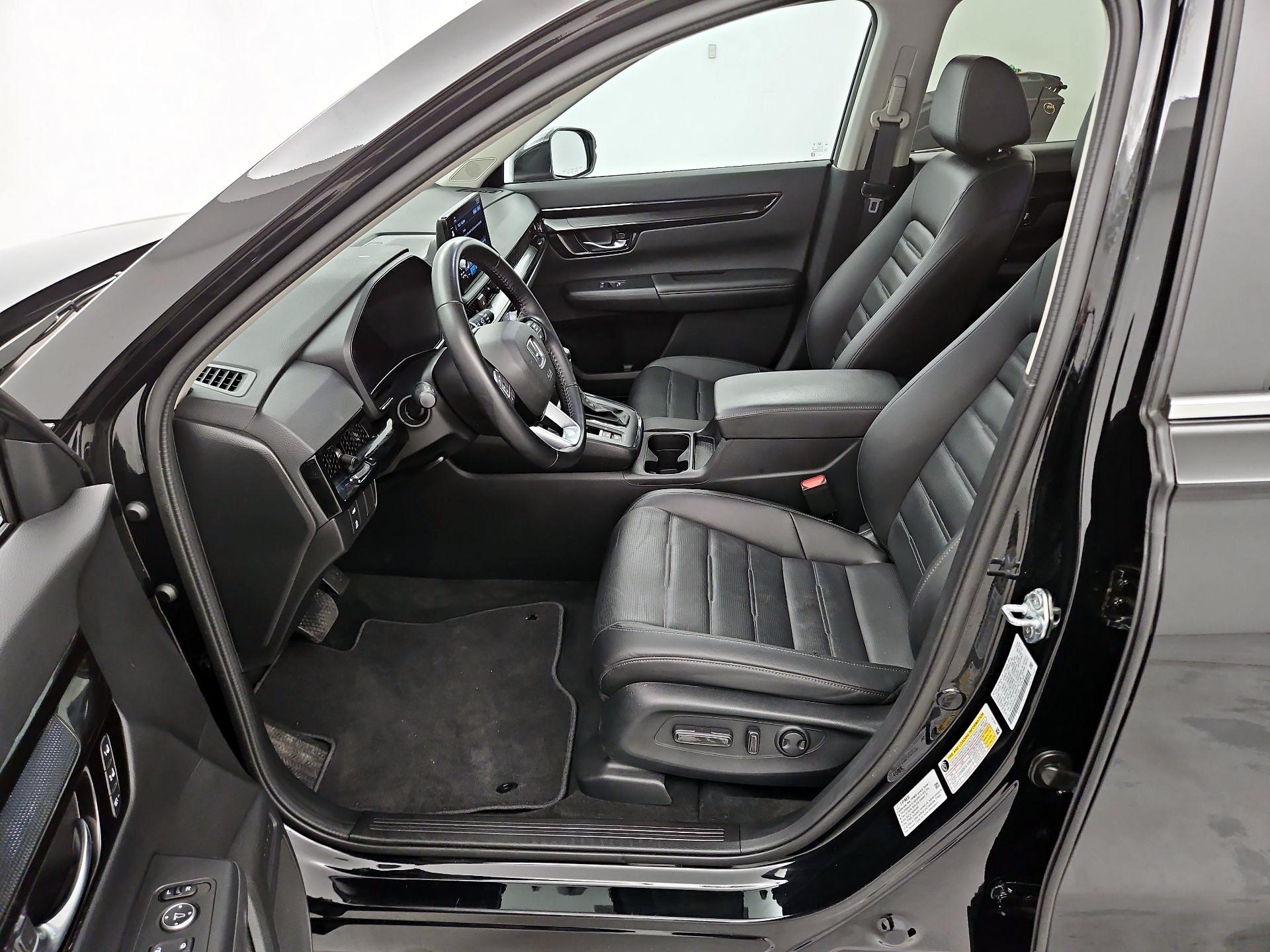 Thumbnail: 2025 Honda CR-V - 11