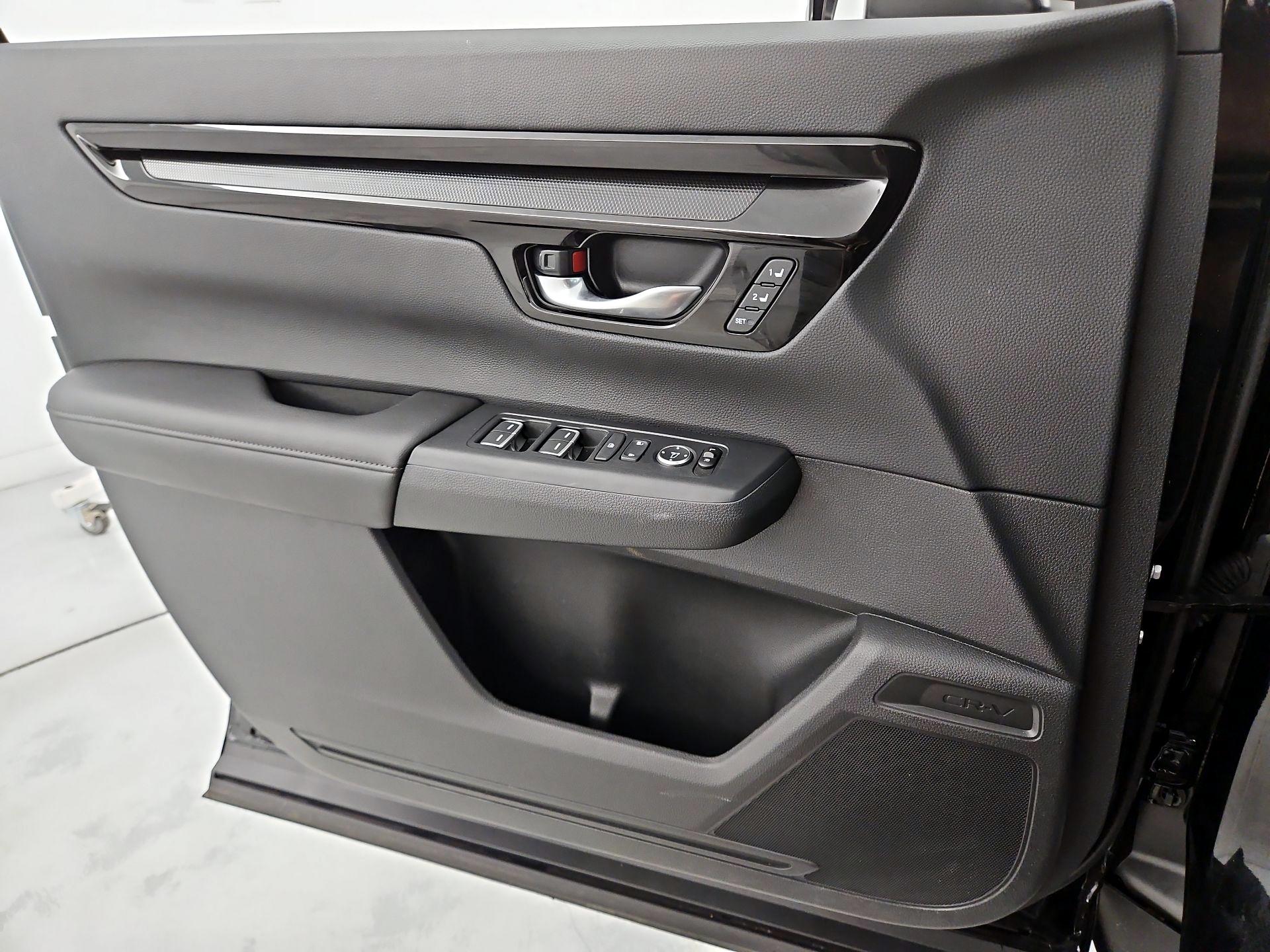 Thumbnail: 2025 Honda CR-V - 12