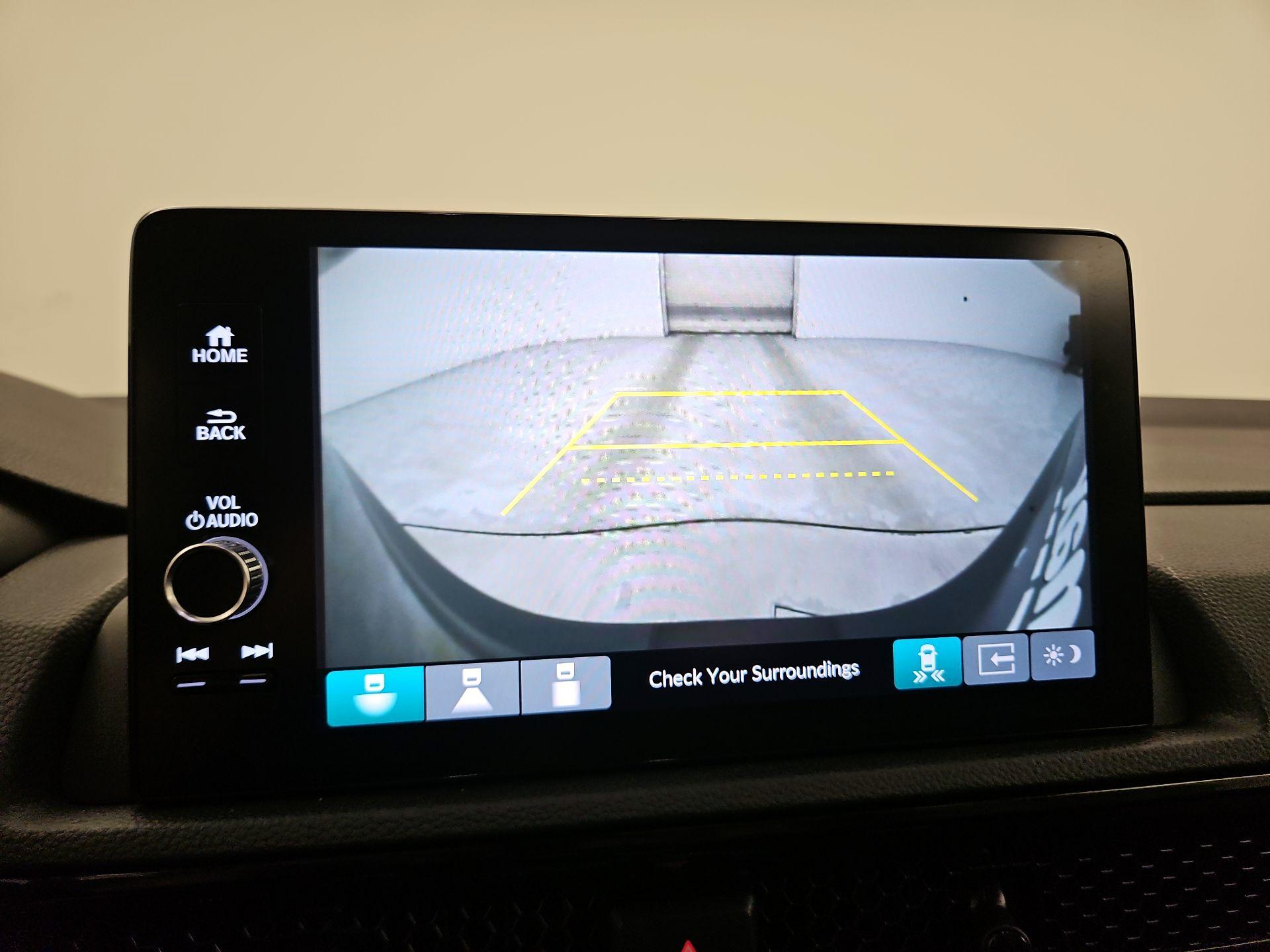 Thumbnail: 2025 Honda CR-V - 14