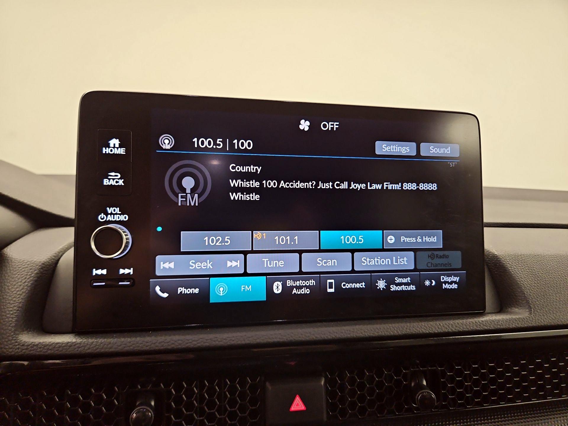 Thumbnail: 2025 Honda CR-V - 15