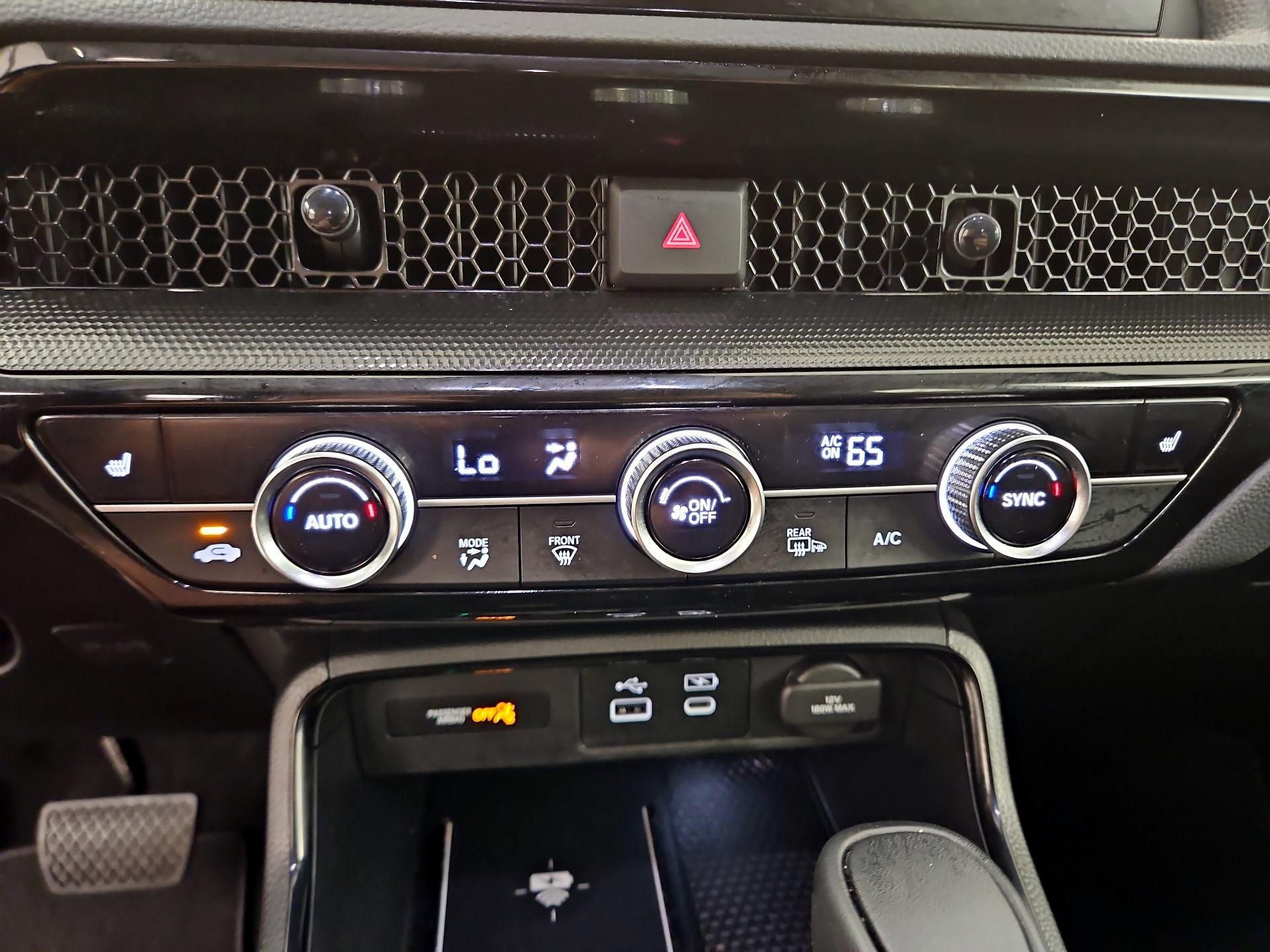 Thumbnail: 2025 Honda CR-V - 16