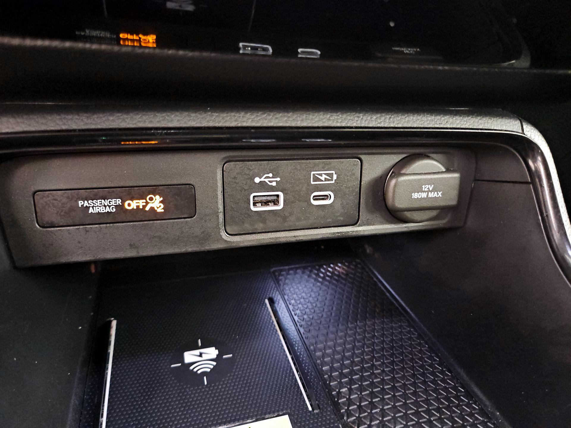 Thumbnail: 2025 Honda CR-V - 18