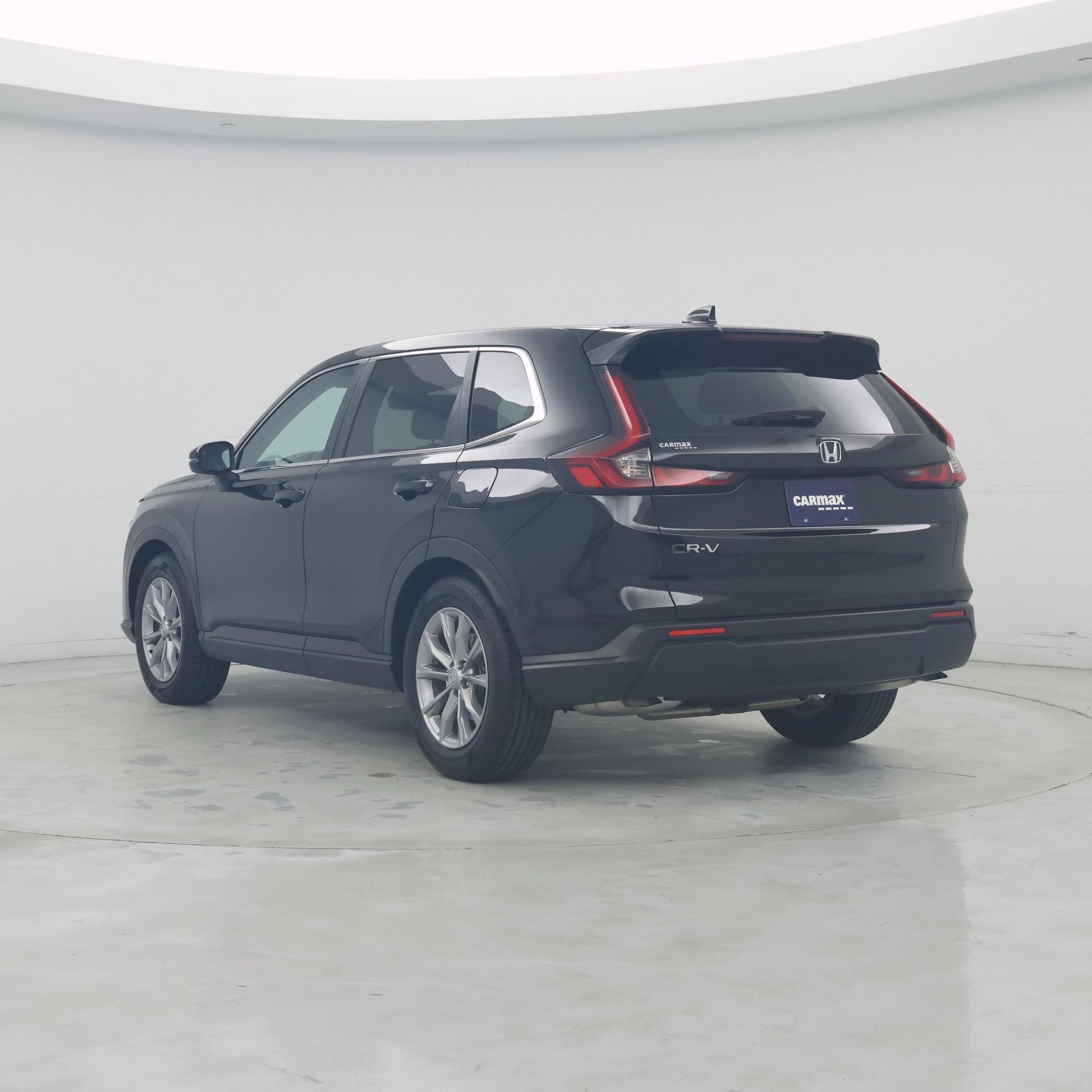 Thumbnail: 2025 Honda CR-V - 2