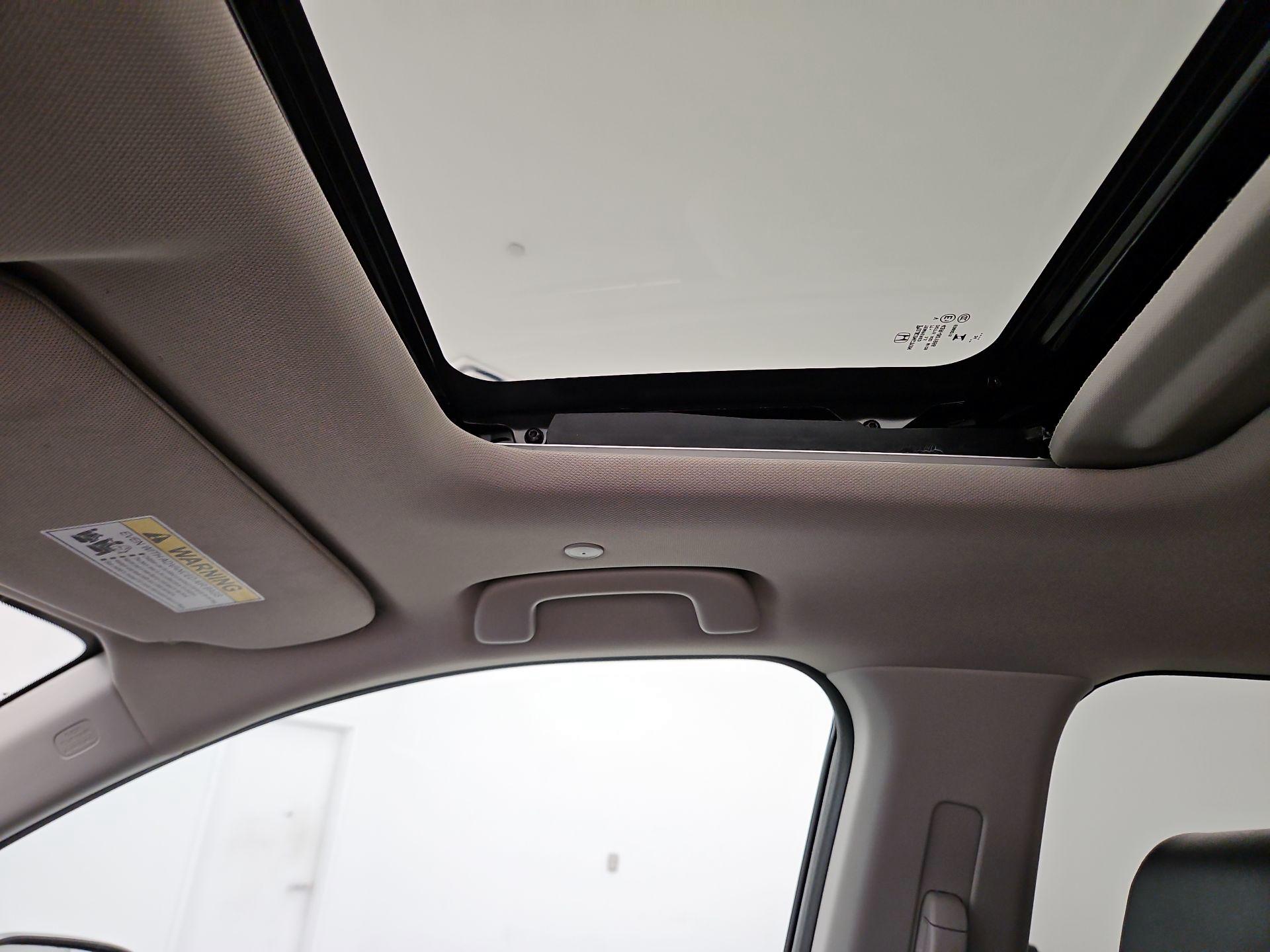 Thumbnail: 2025 Honda CR-V - 19