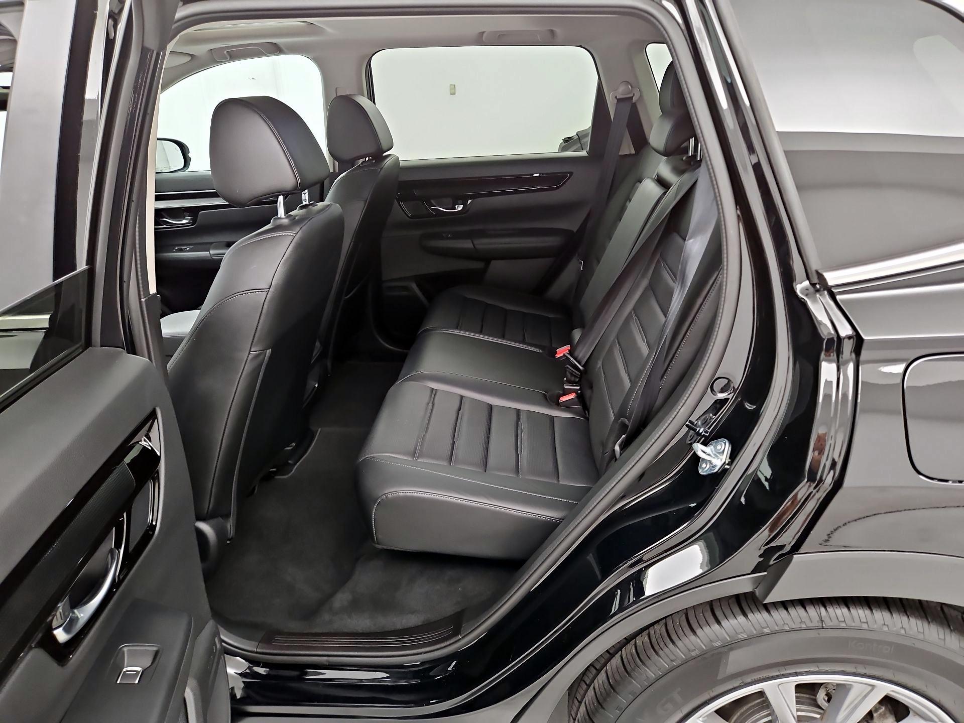 Thumbnail: 2025 Honda CR-V - 20