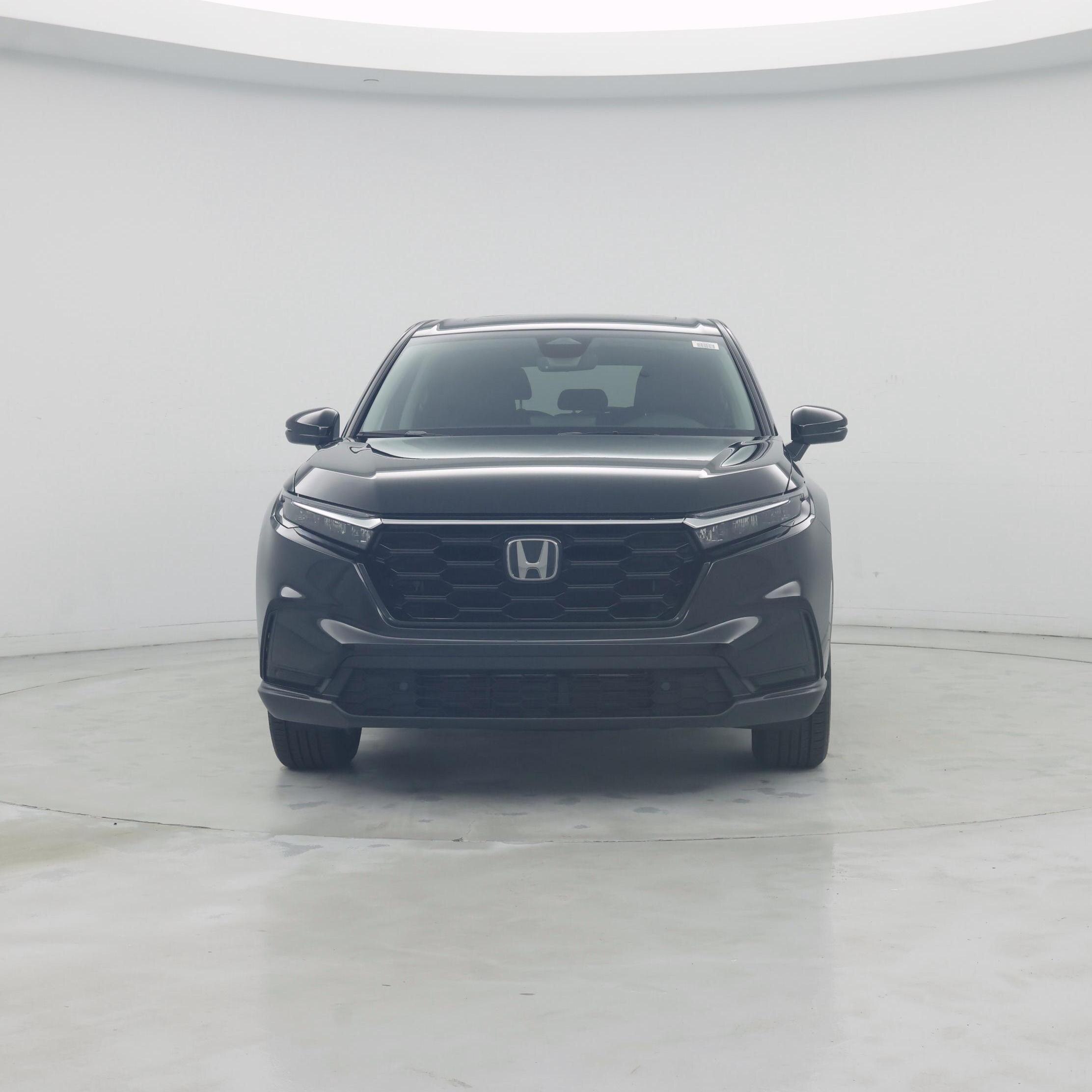 Thumbnail: 2025 Honda CR-V - 5