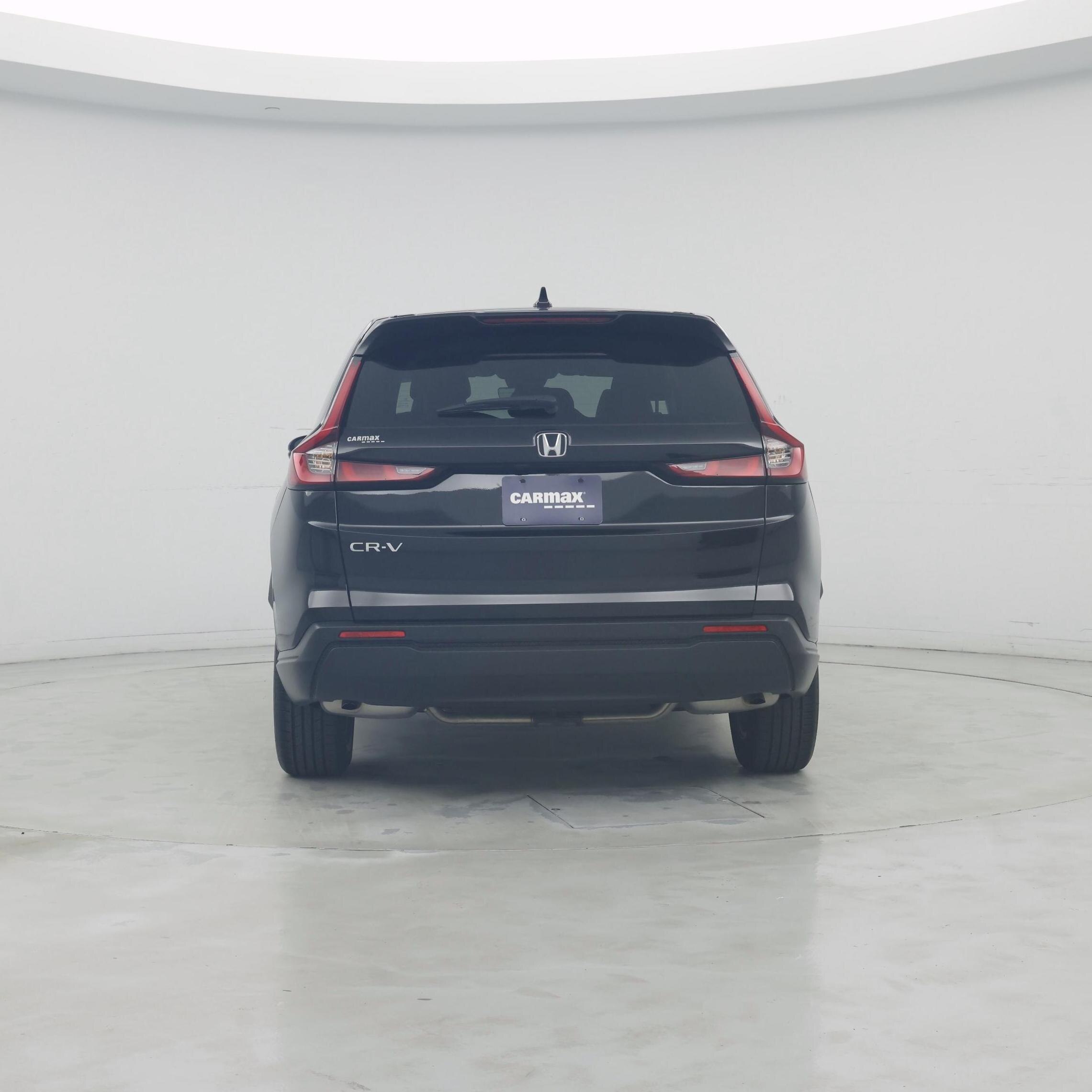 Thumbnail: 2025 Honda CR-V - 6