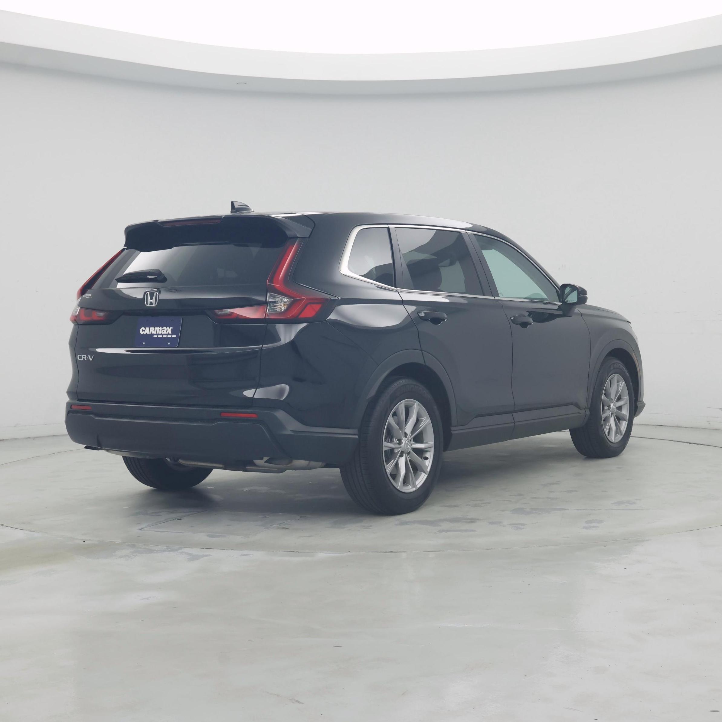 Thumbnail: 2025 Honda CR-V - 8