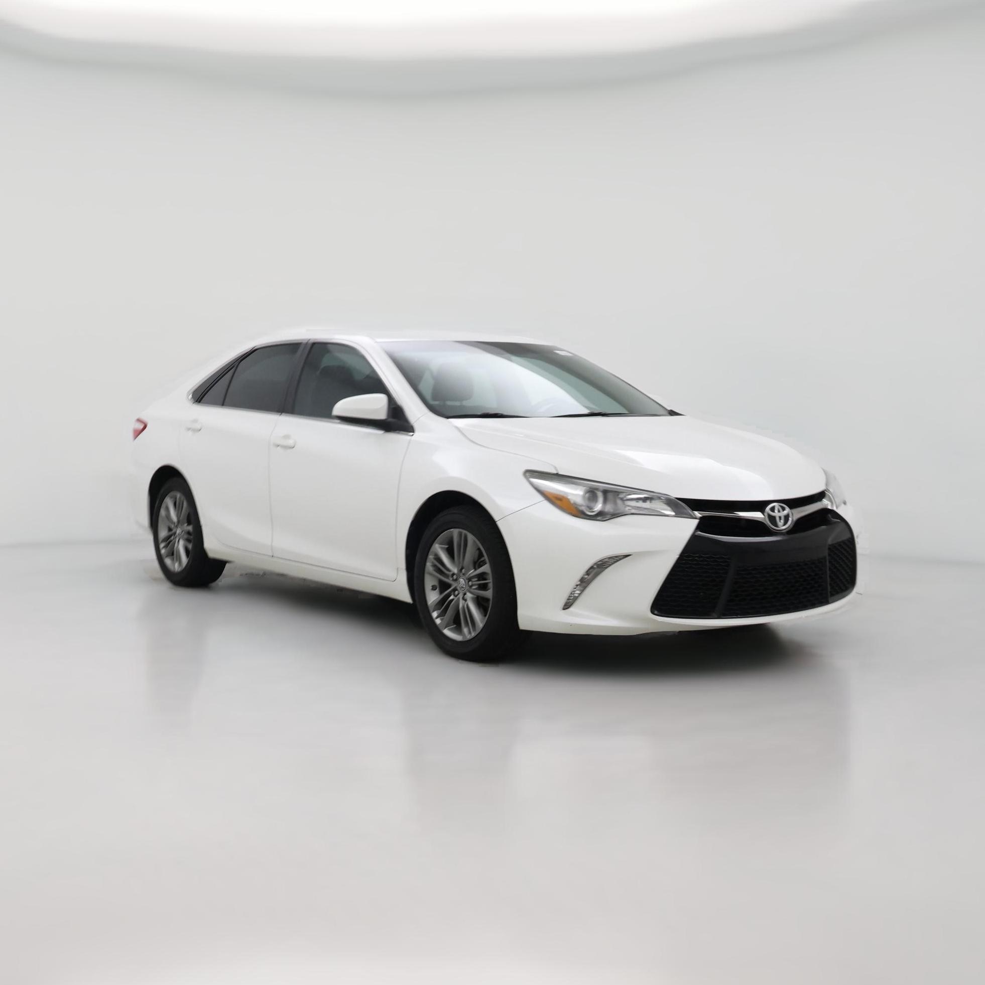 Thumbnail: 2015 Toyota Camry - 1