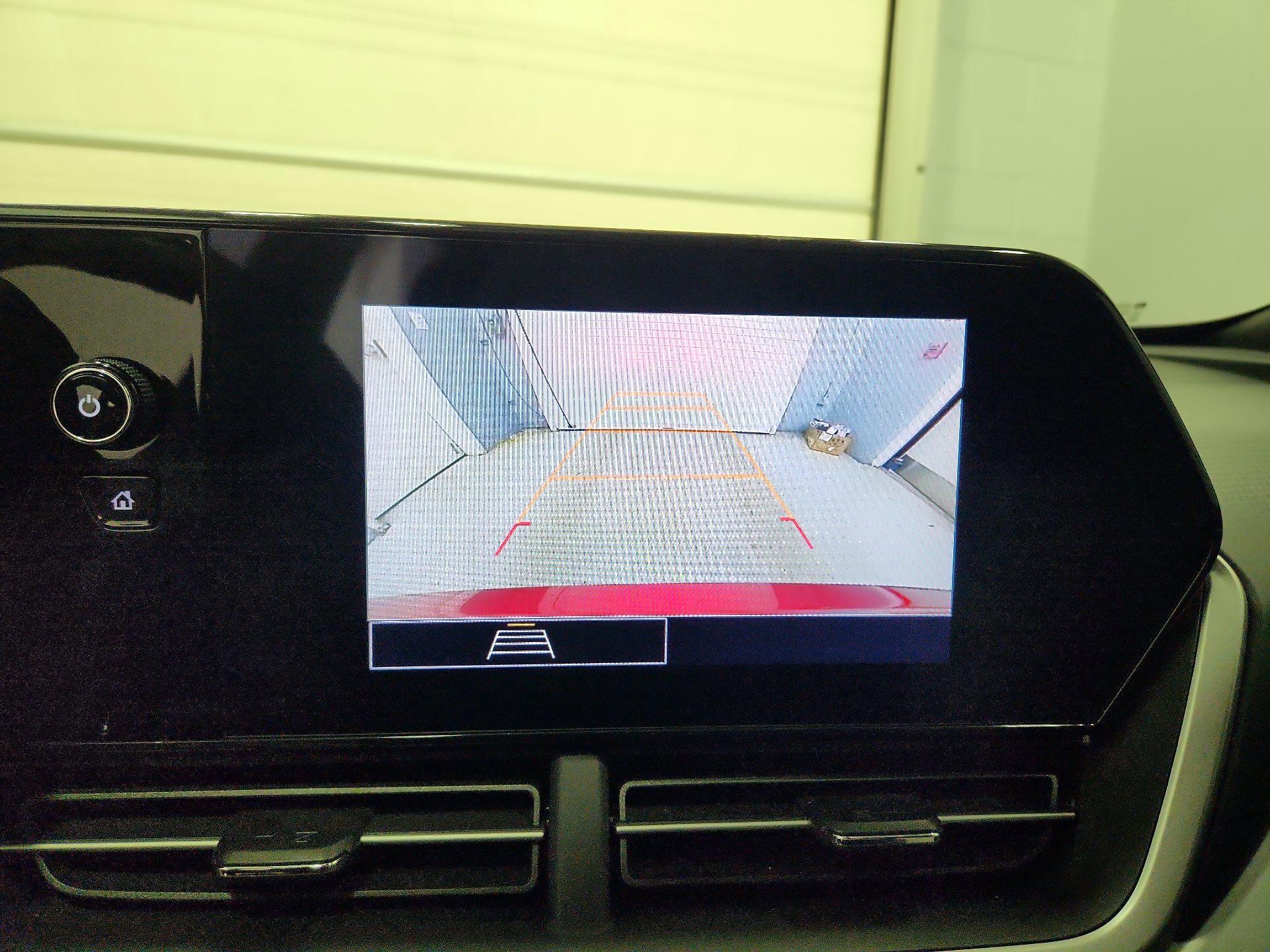 Thumbnail: 2024 Chevrolet Trax - 14