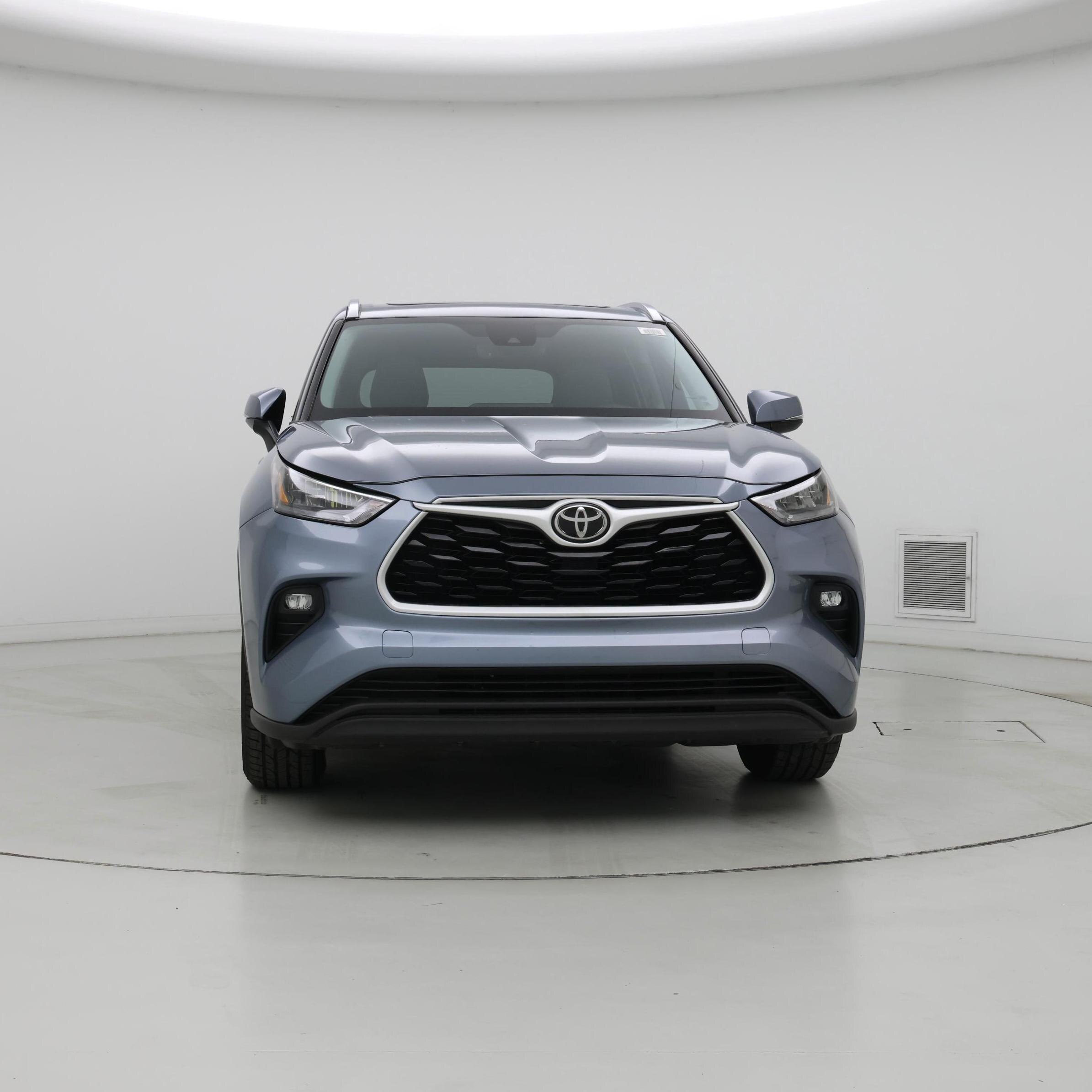 Thumbnail: 2020 Toyota Highlander - 5