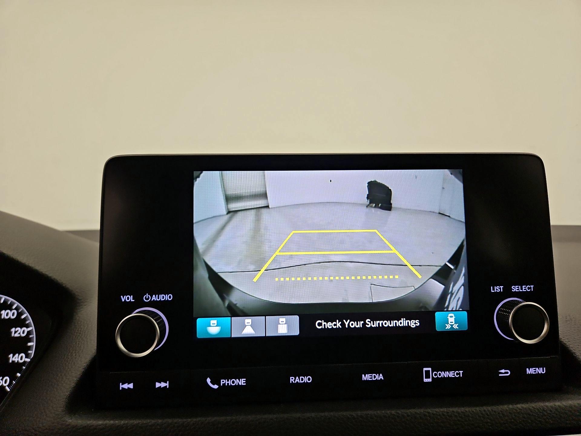 Thumbnail: 2025 Honda Civic - 14