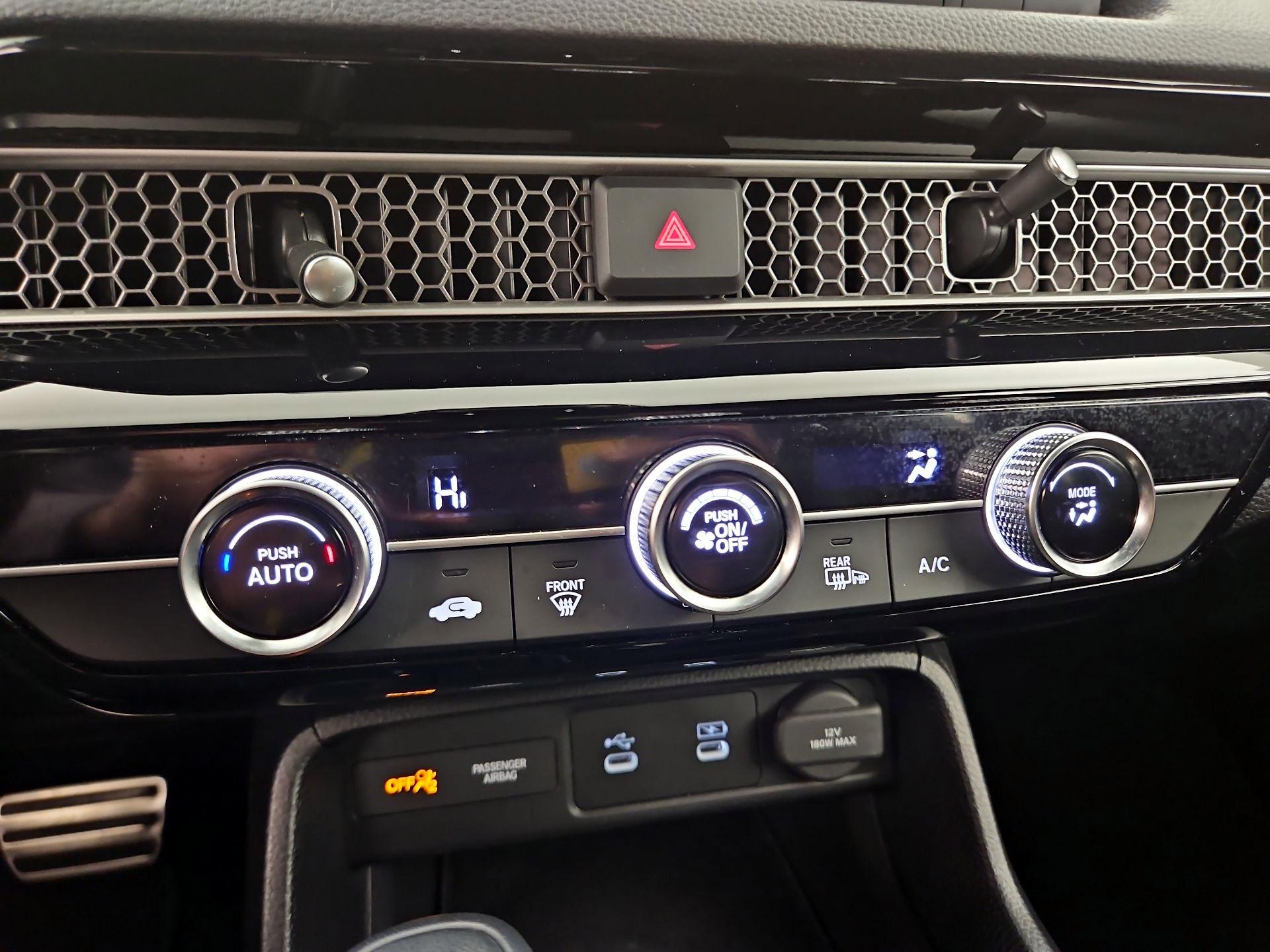 Thumbnail: 2025 Honda Civic - 16