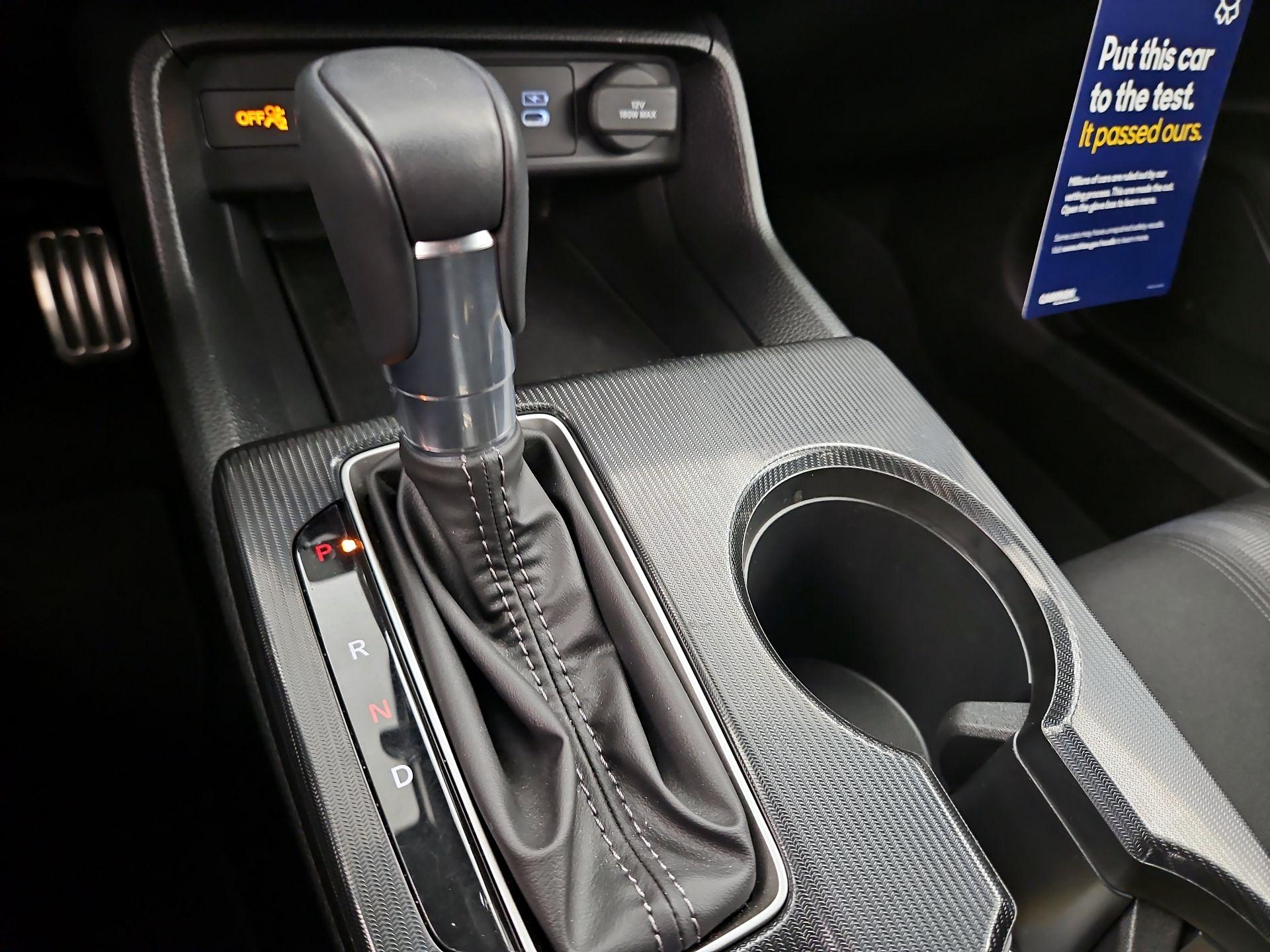 Thumbnail: 2025 Honda Civic - 17