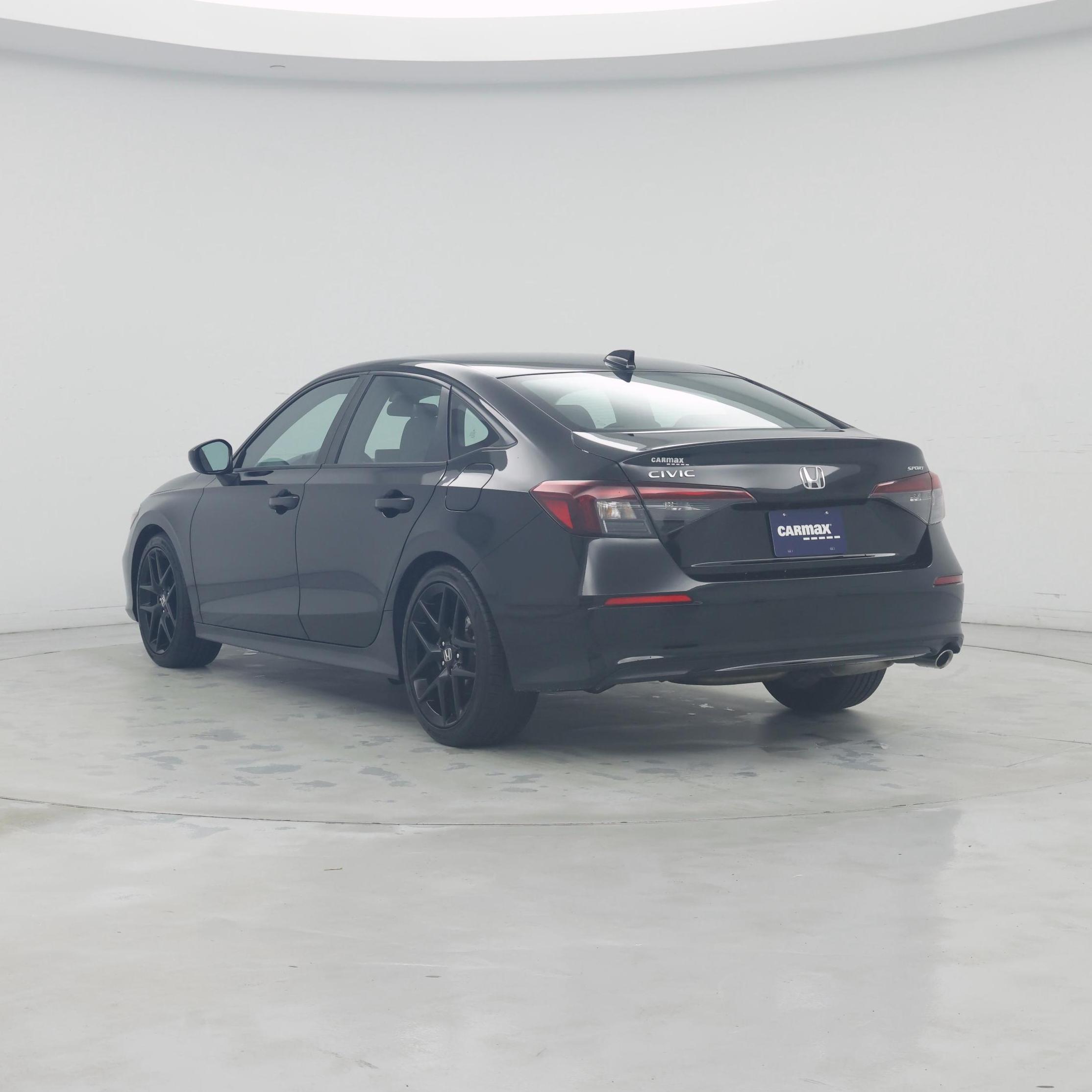 Thumbnail: 2025 Honda Civic - 2