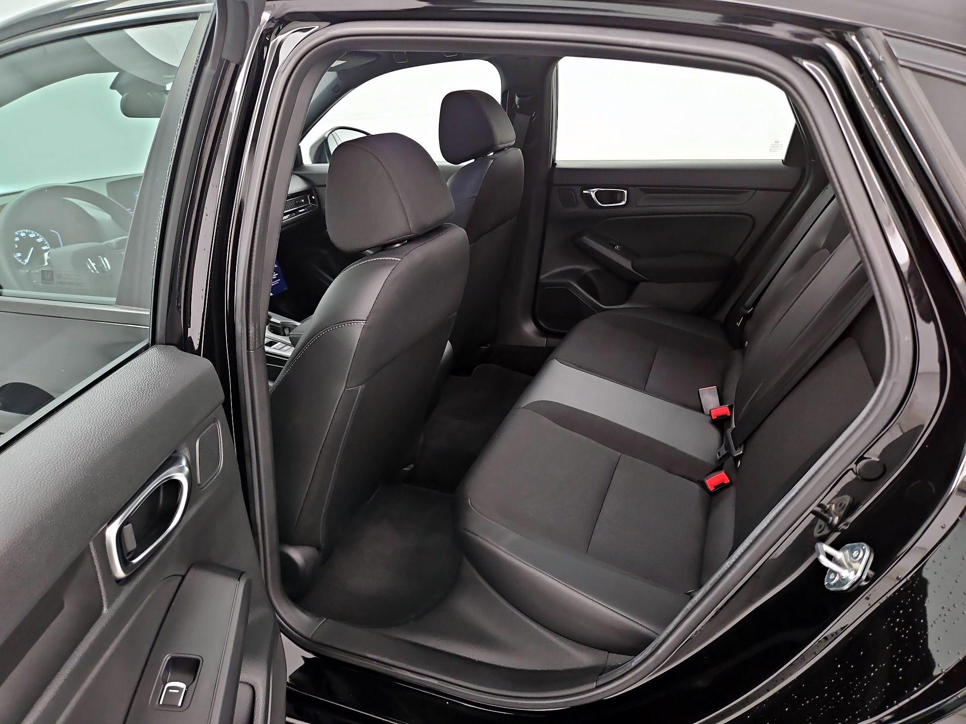 Thumbnail: 2025 Honda Civic - 19