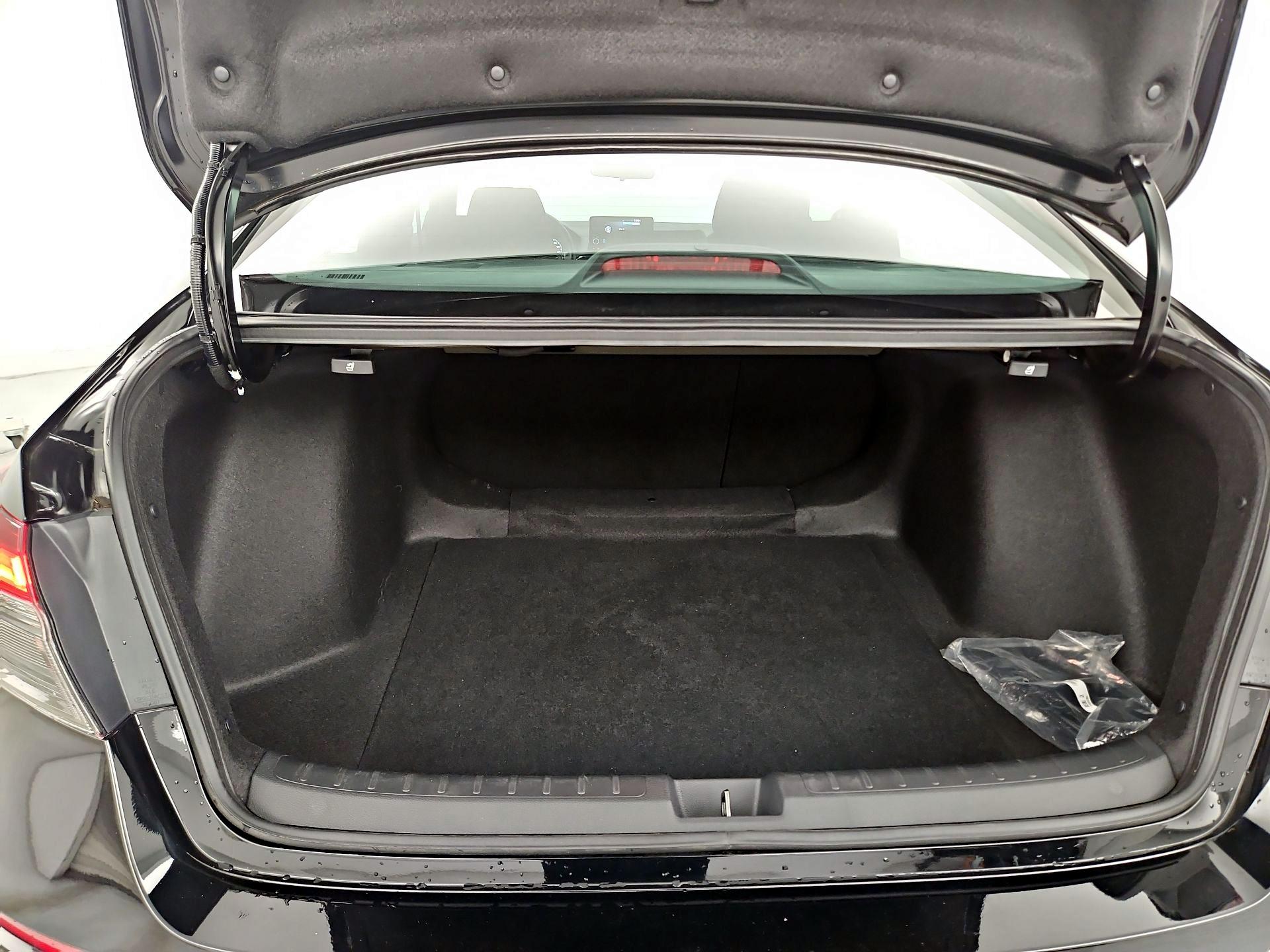 Thumbnail: 2025 Honda Civic - 20