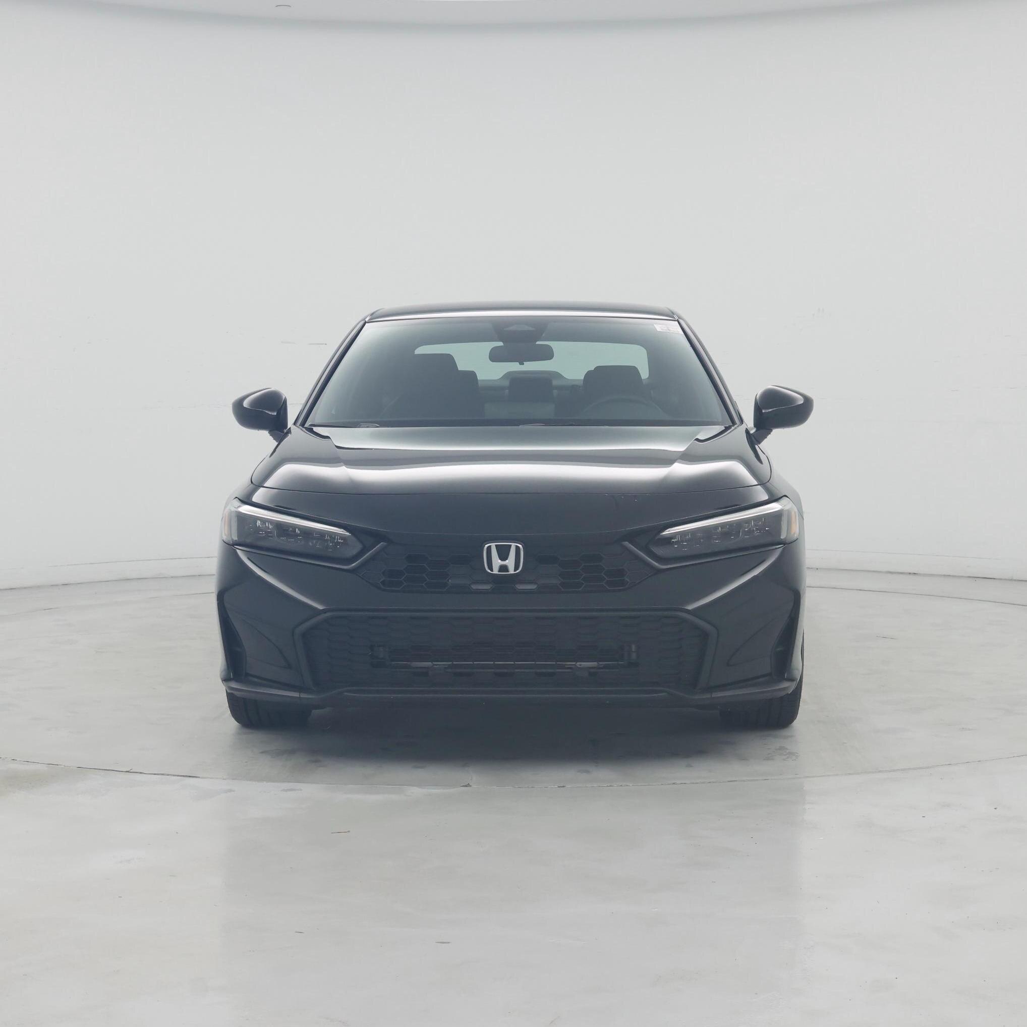 Thumbnail: 2025 Honda Civic - 5