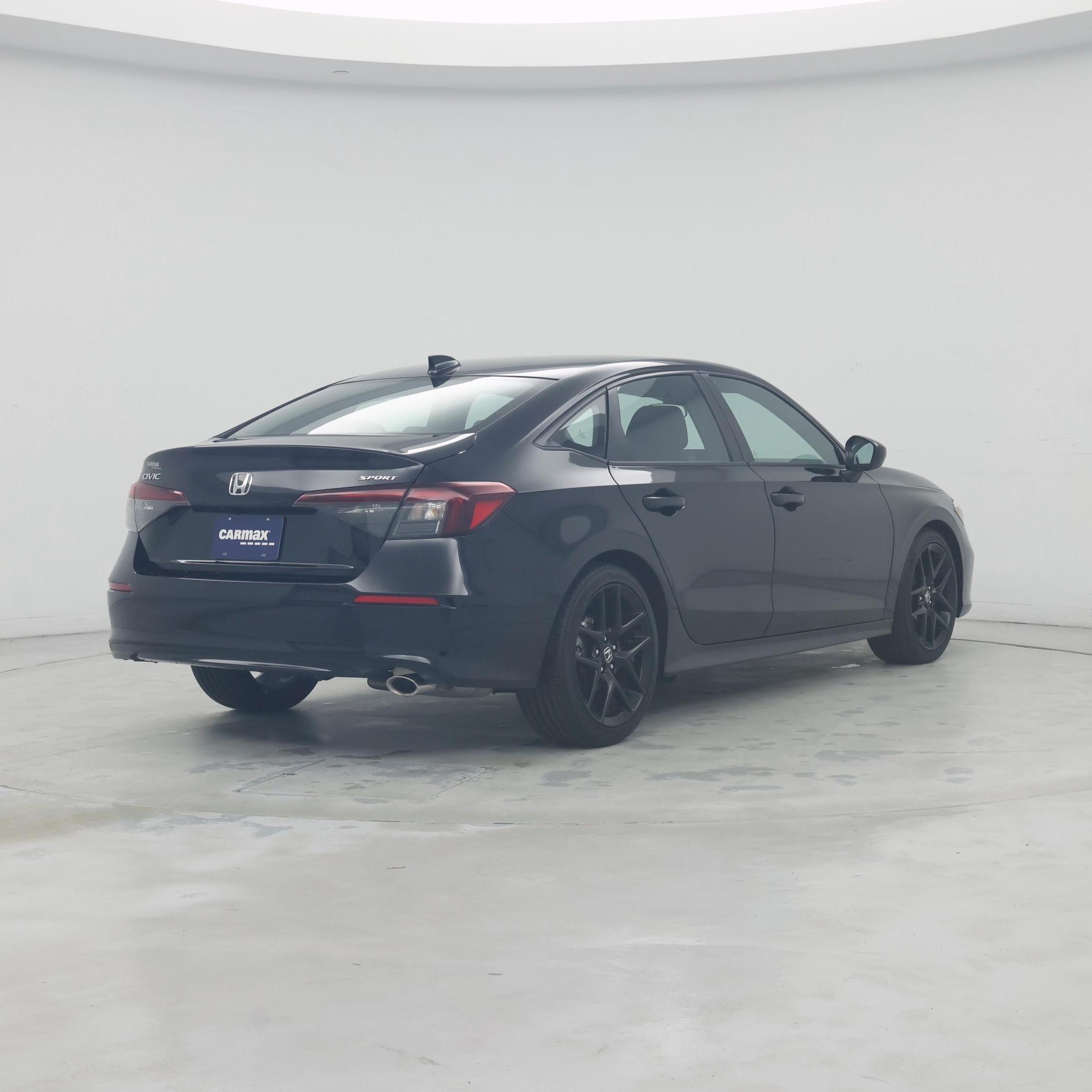 Thumbnail: 2025 Honda Civic - 8