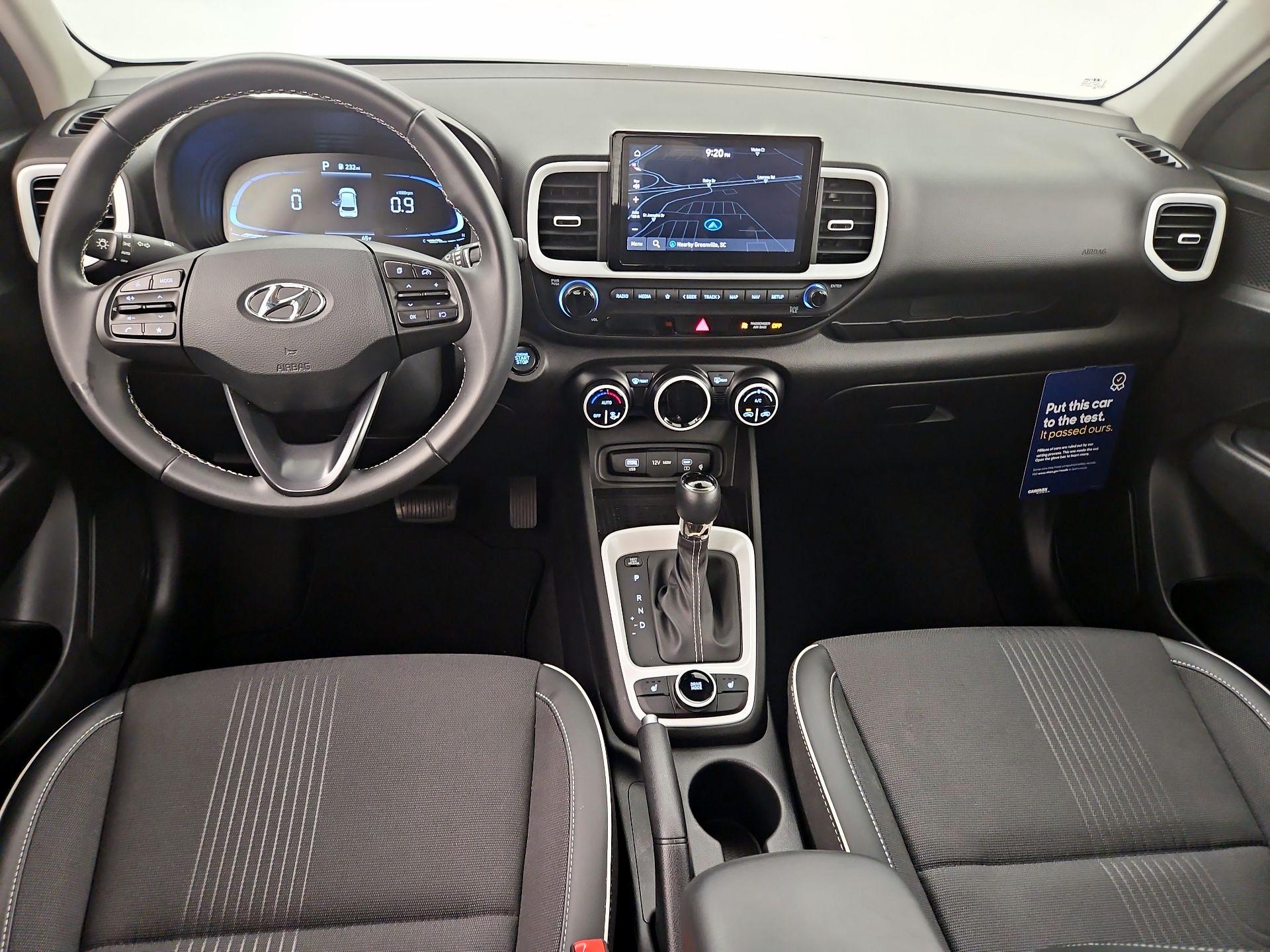 Thumbnail: 2024 Hyundai Venue - 9