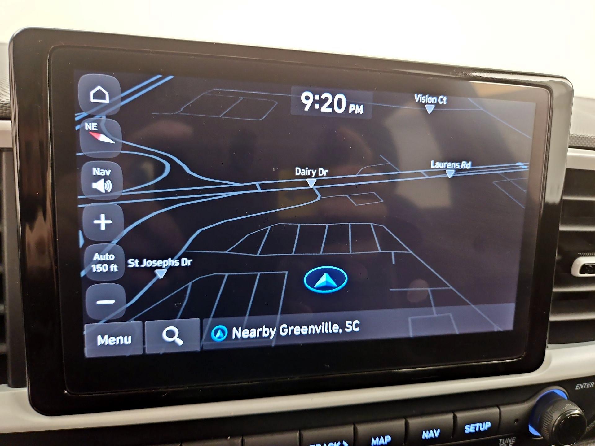 Thumbnail: 2024 Hyundai Venue - 14