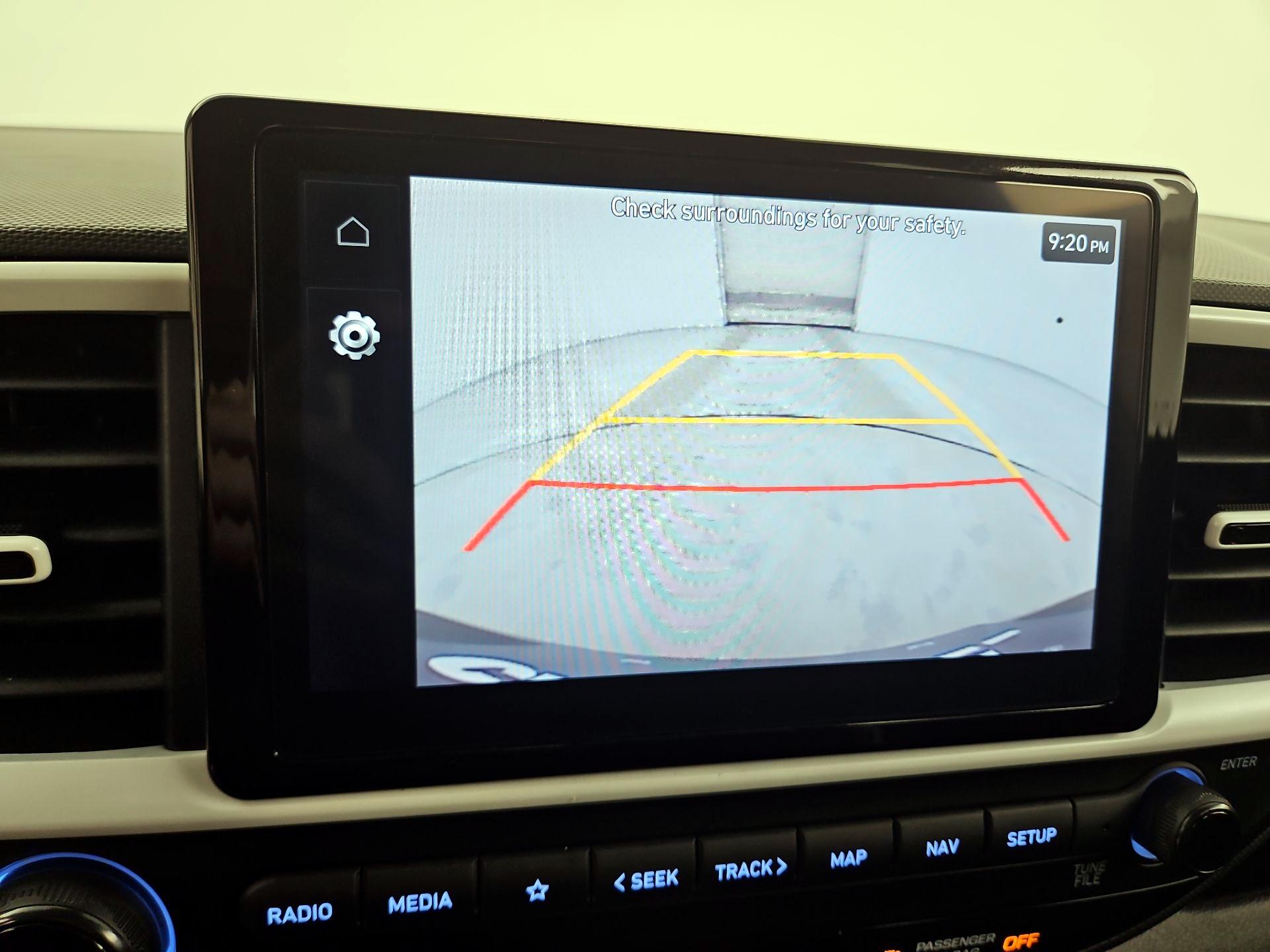 Thumbnail: 2024 Hyundai Venue - 15