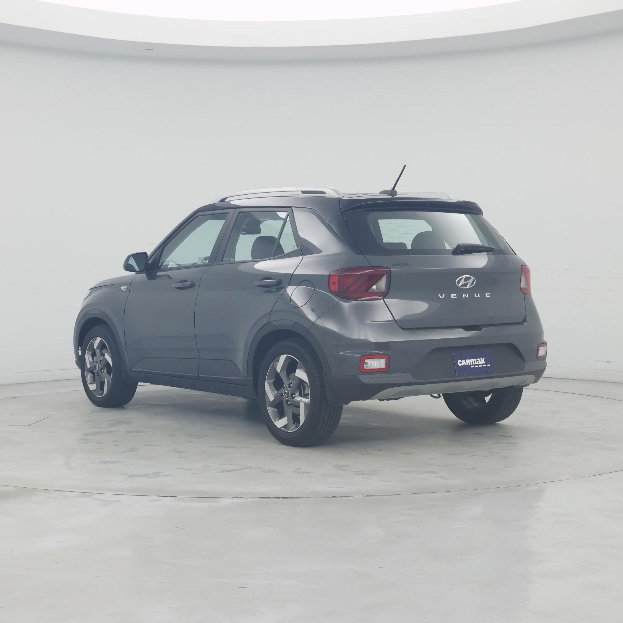 Thumbnail: 2024 Hyundai Venue - 2