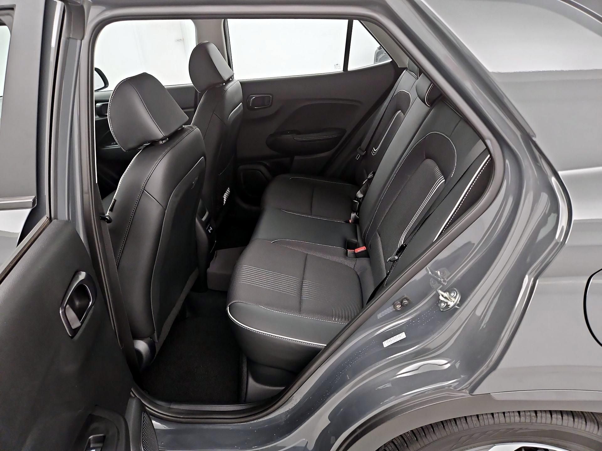 Thumbnail: 2024 Hyundai Venue - 20