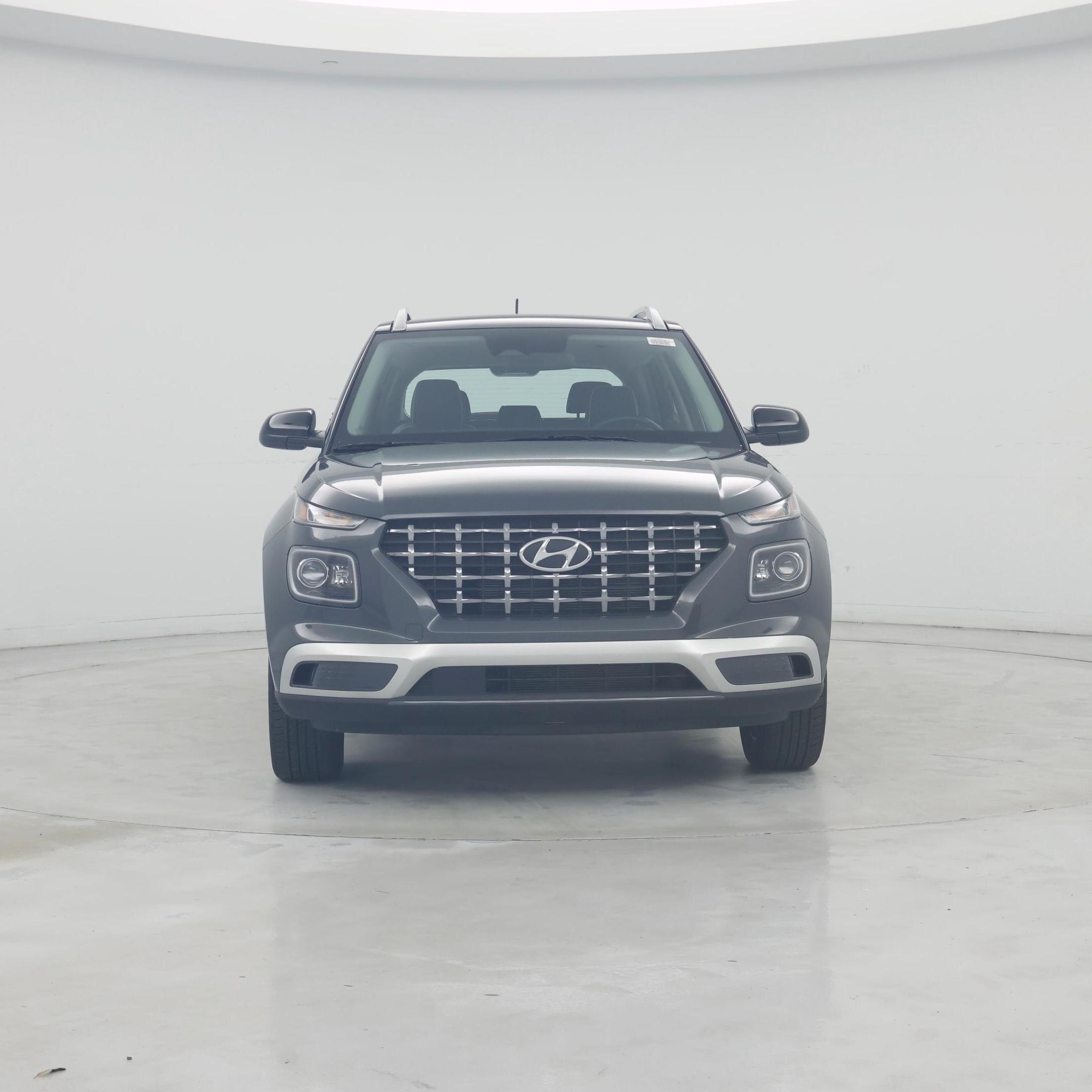 Thumbnail: 2024 Hyundai Venue - 5