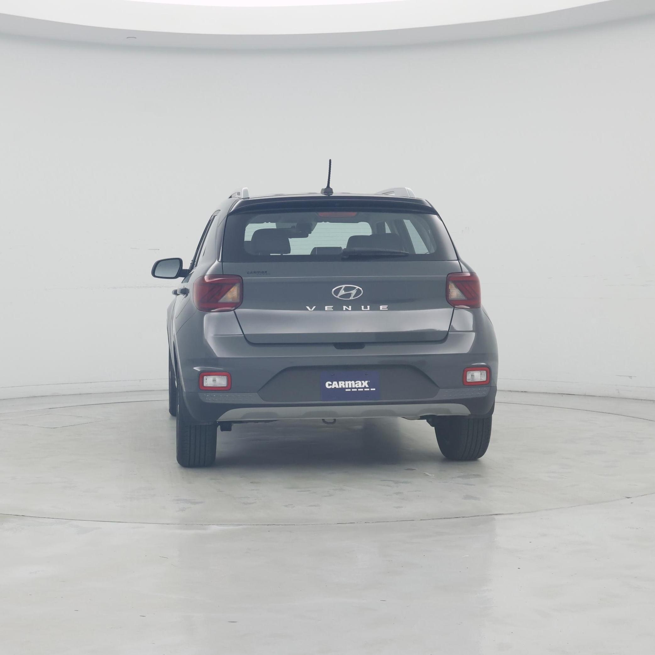 Thumbnail: 2024 Hyundai Venue - 6