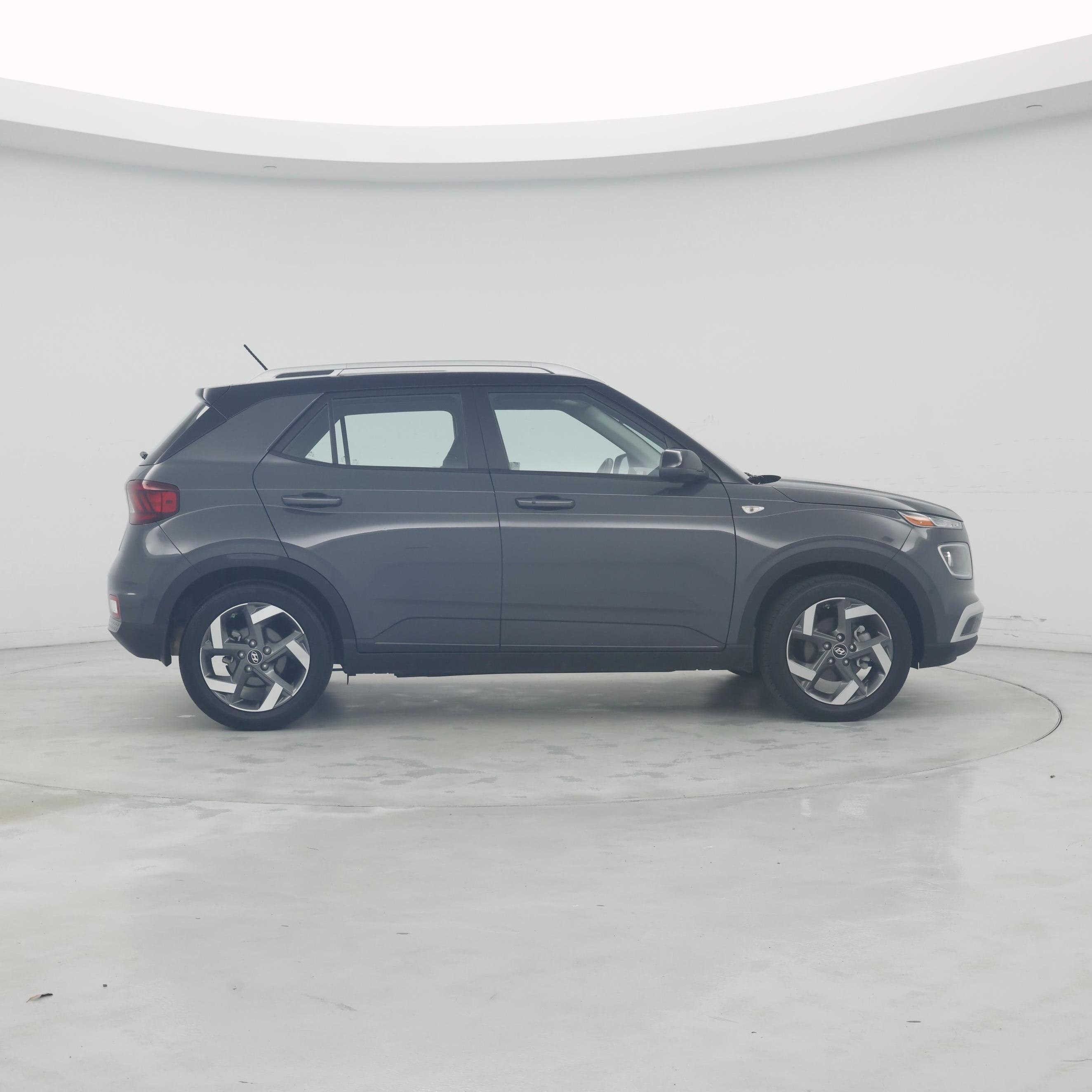 Thumbnail: 2024 Hyundai Venue - 7