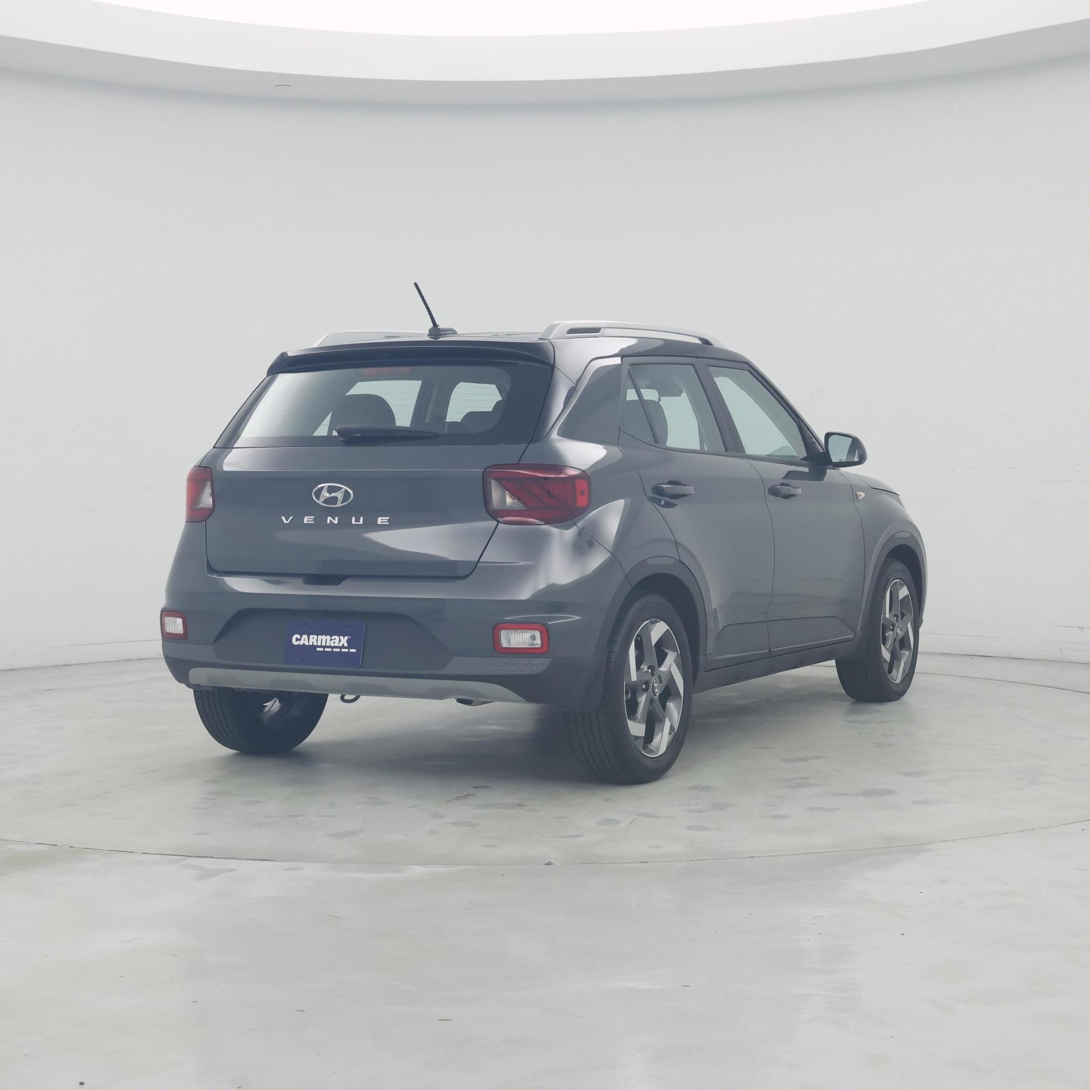 Thumbnail: 2024 Hyundai Venue - 8