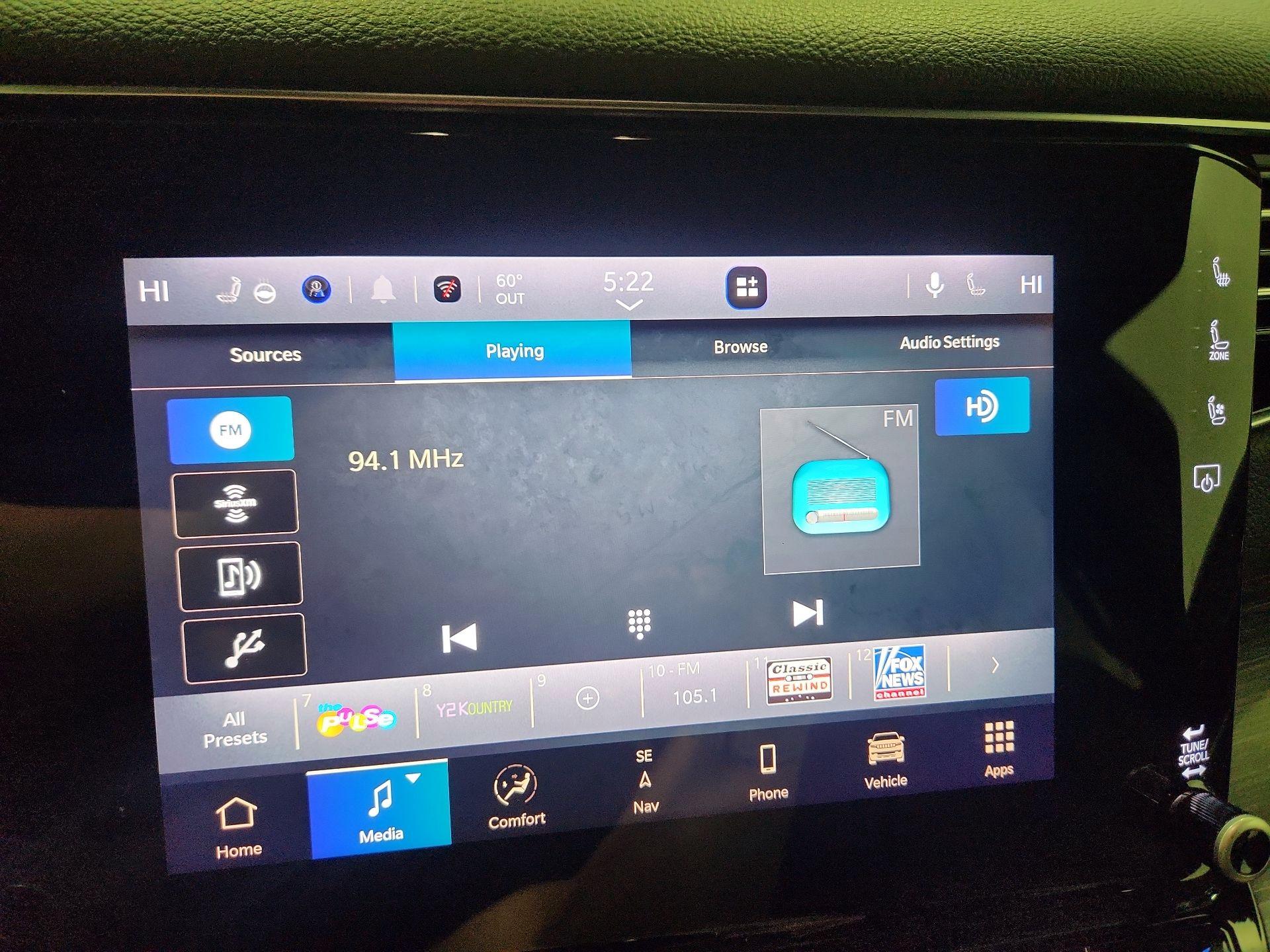 Thumbnail: 2024 Jeep Wagoneer - 16