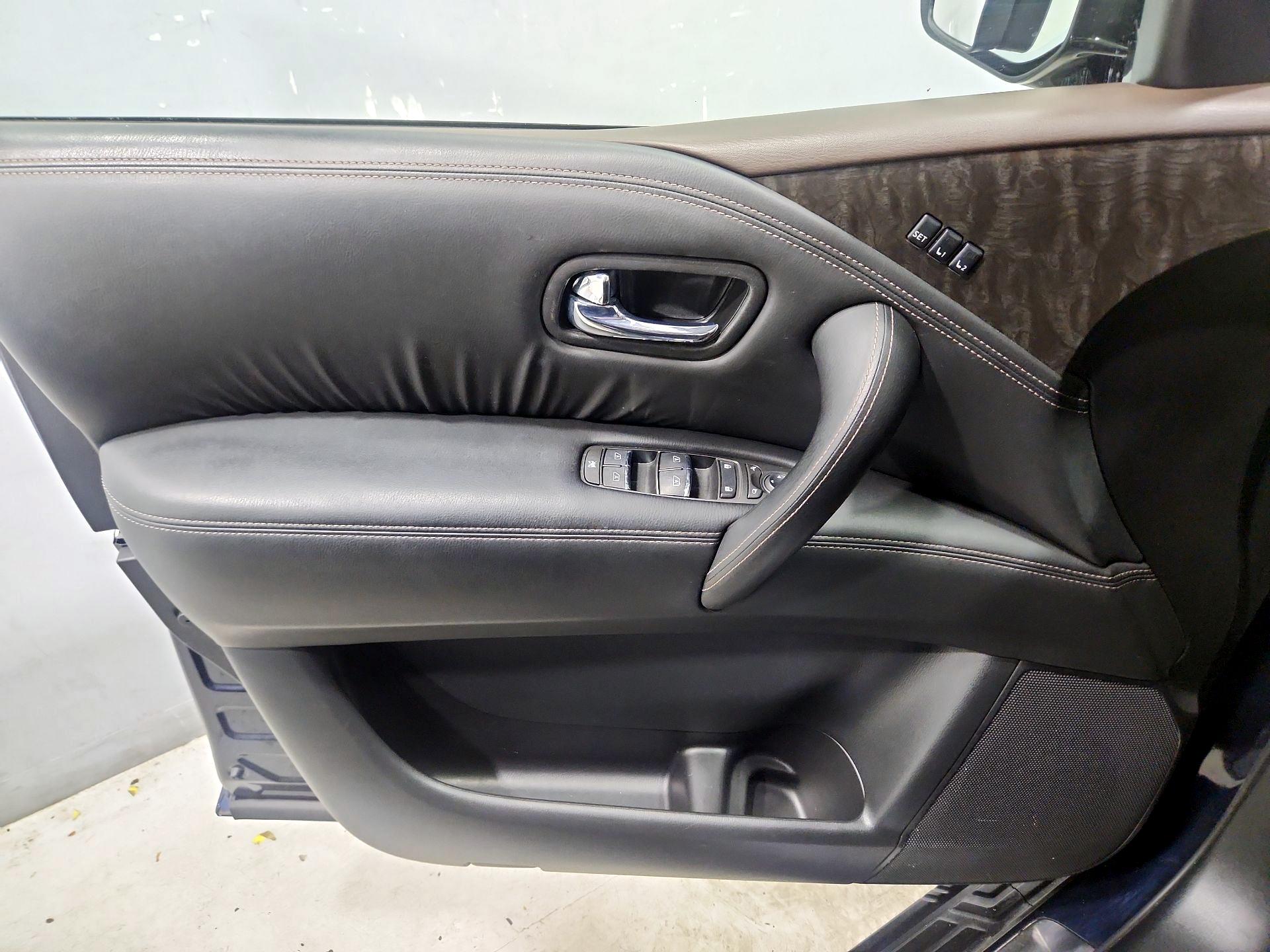 Thumbnail: 2023 Nissan Armada - 12