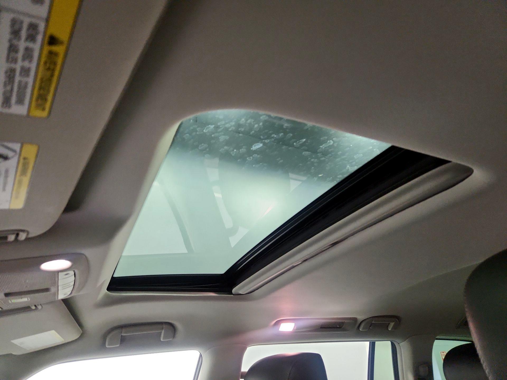 Thumbnail: 2023 Nissan Armada - 20