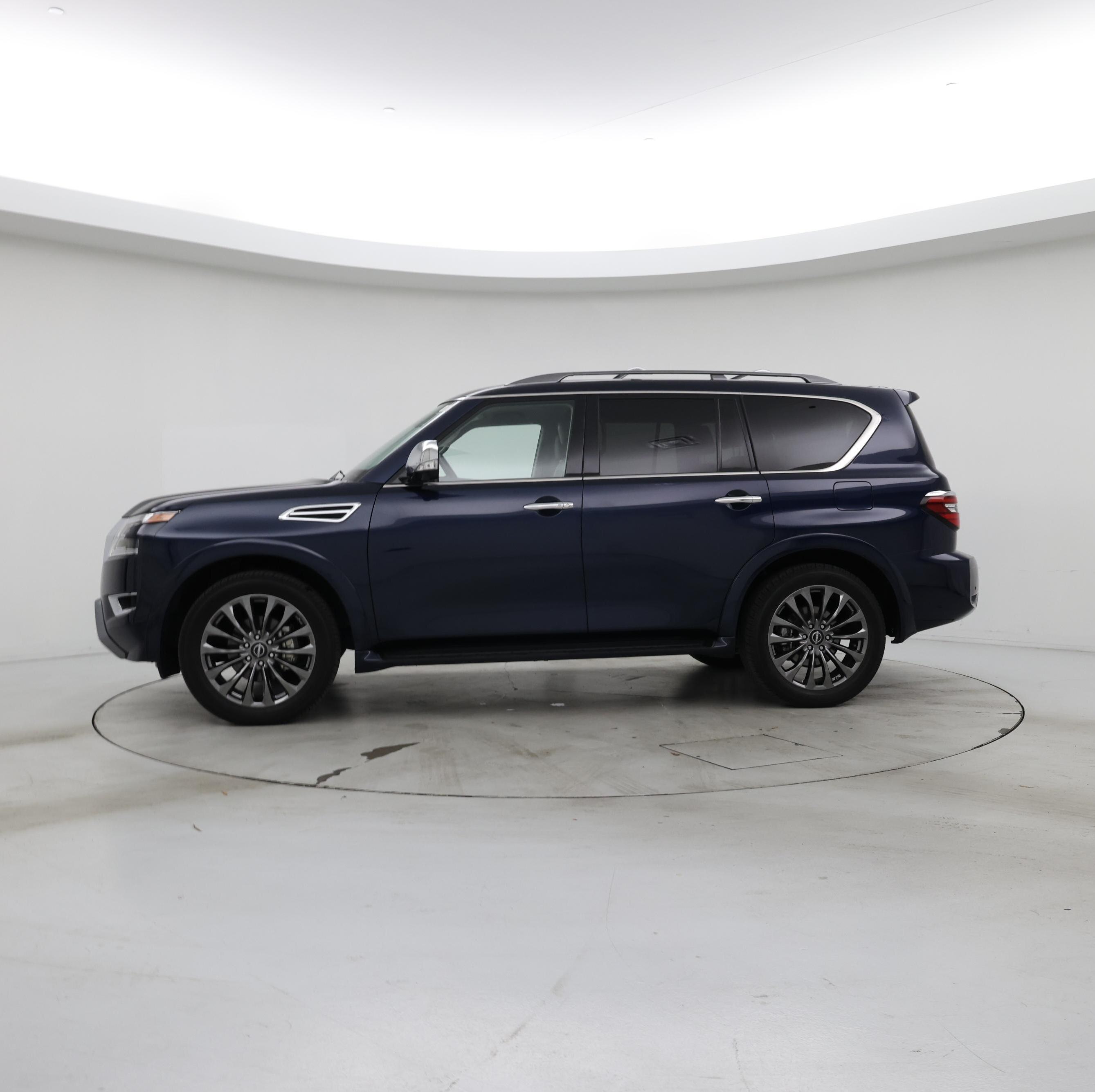 Thumbnail: 2023 Nissan Armada - 3