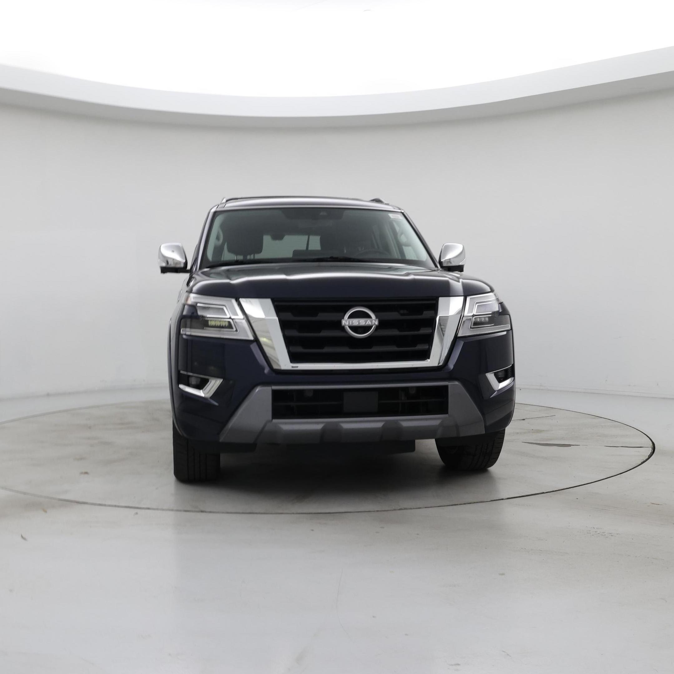 Thumbnail: 2023 Nissan Armada - 5