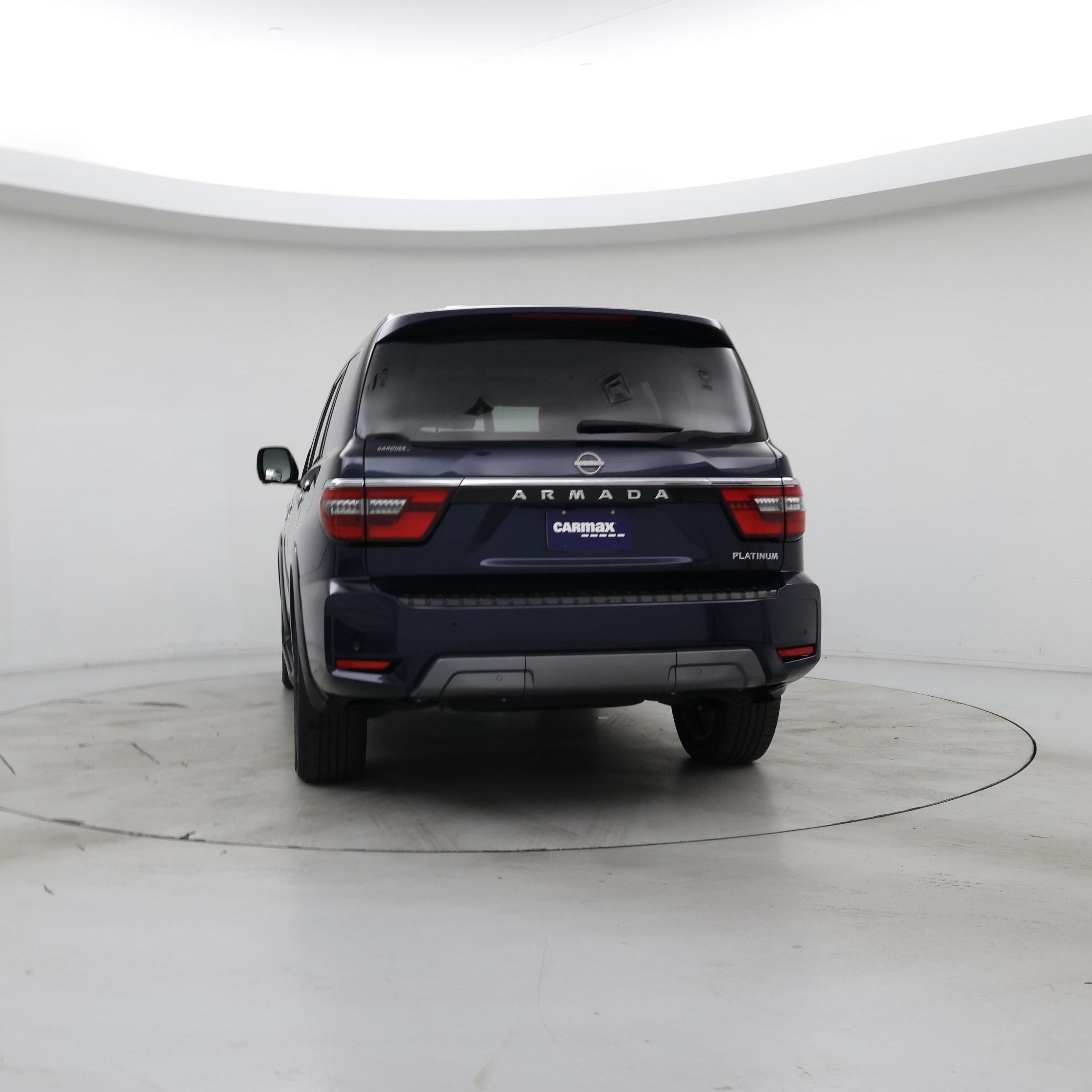 Thumbnail: 2023 Nissan Armada - 6