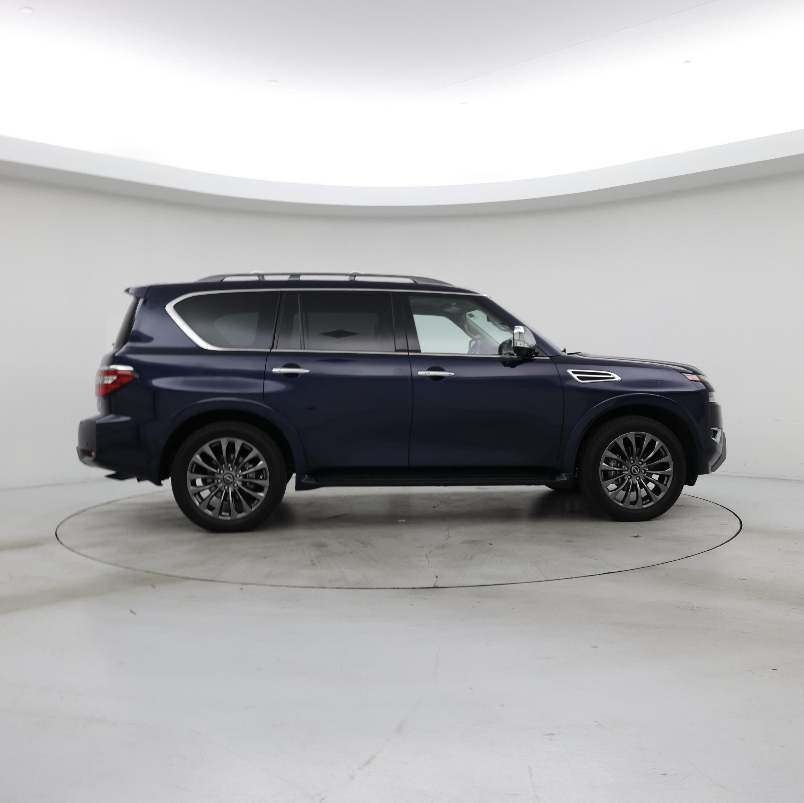 Thumbnail: 2023 Nissan Armada - 7