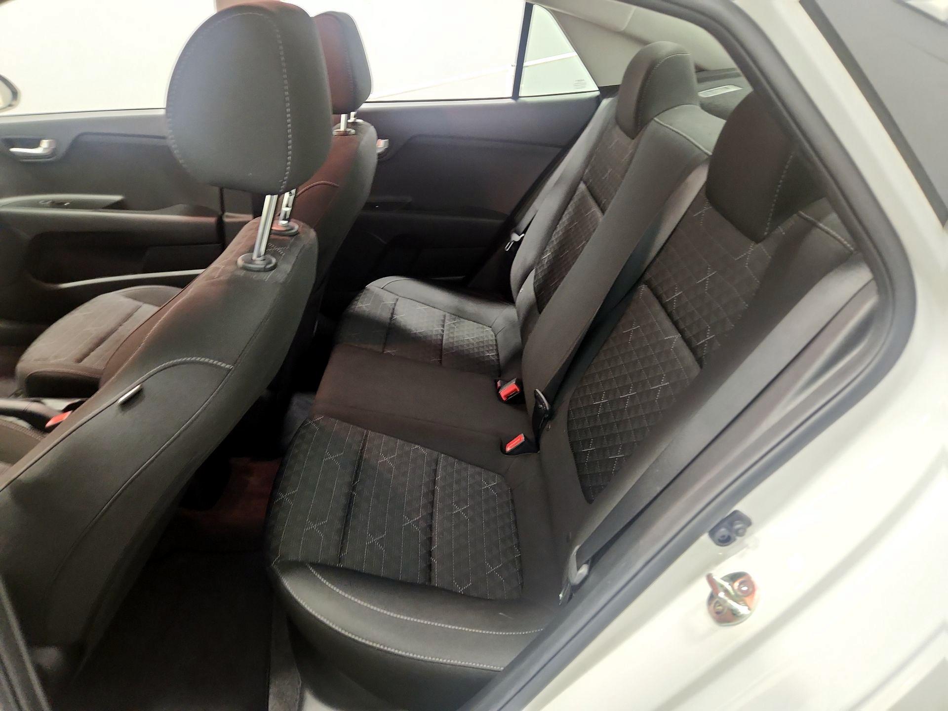 Thumbnail: 2023 Kia Rio - 19