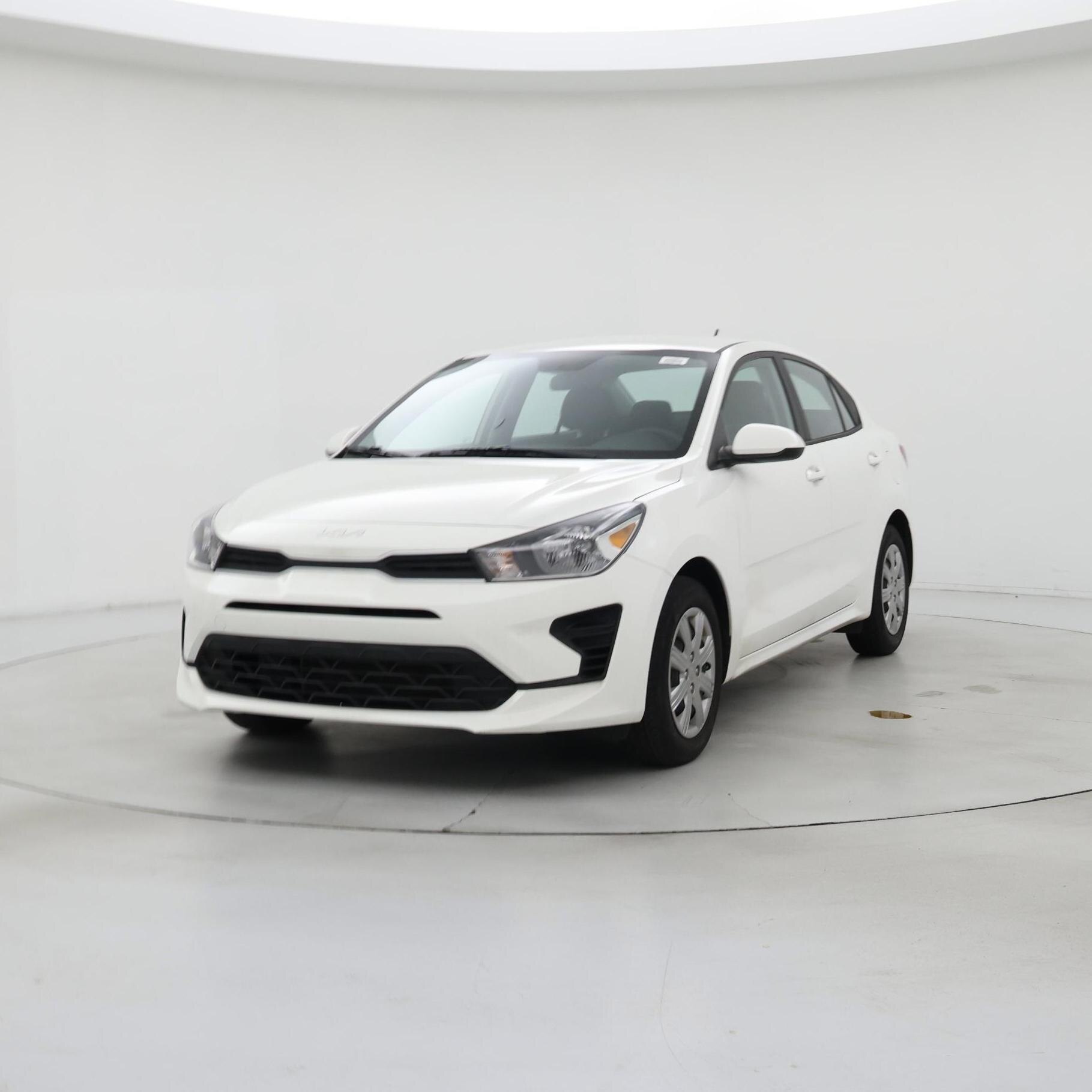 Thumbnail: 2023 Kia Rio - 4