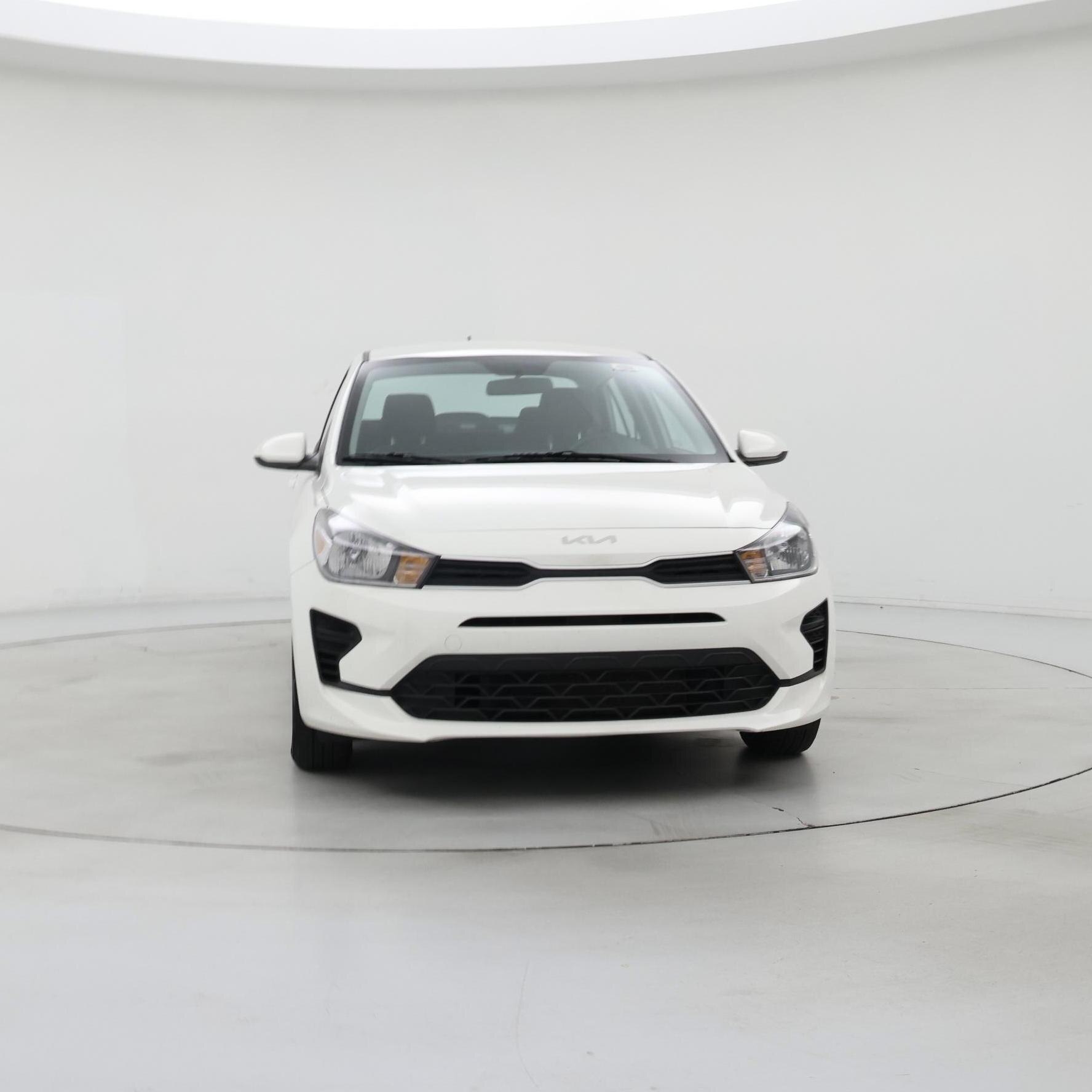 Thumbnail: 2023 Kia Rio - 5