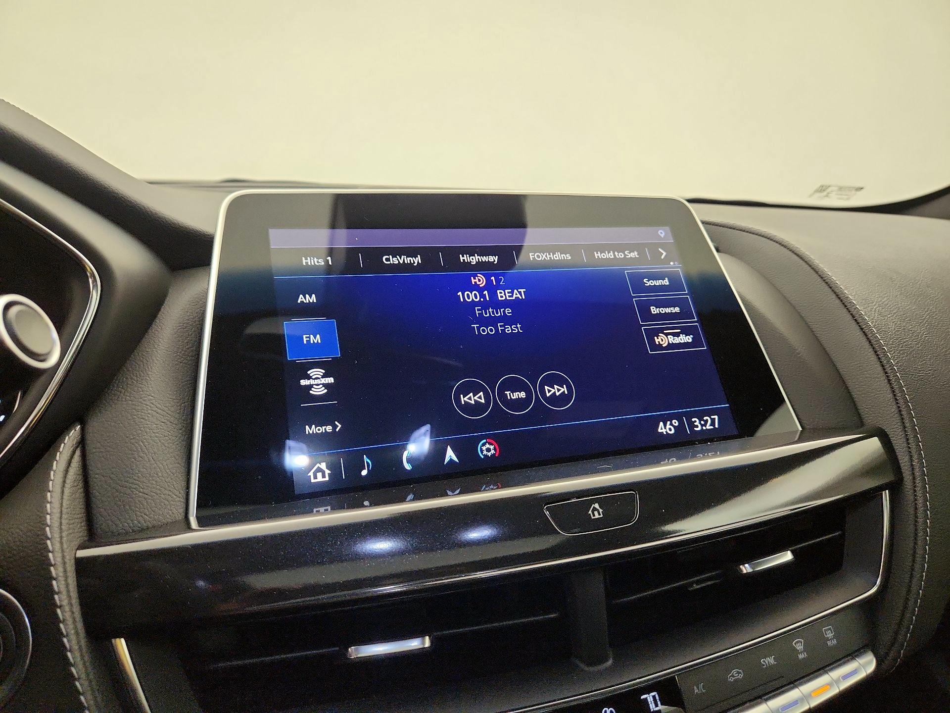 Thumbnail: 2023 Cadillac CT5 - 15