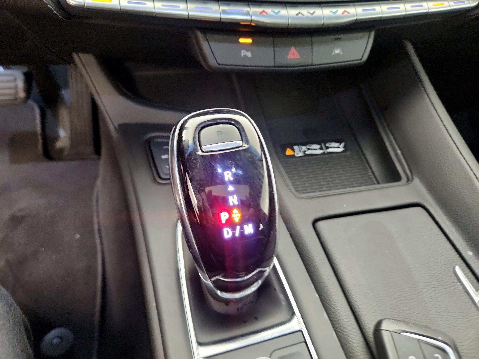 Thumbnail: 2023 Cadillac CT5 - 17